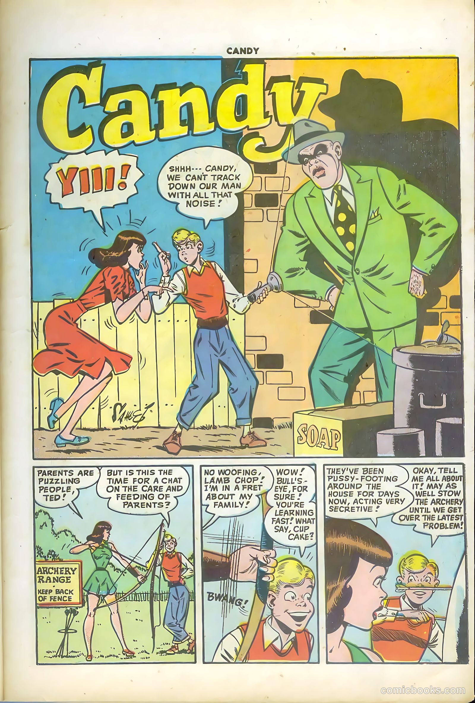 Candy #3 — page 13 of 54
