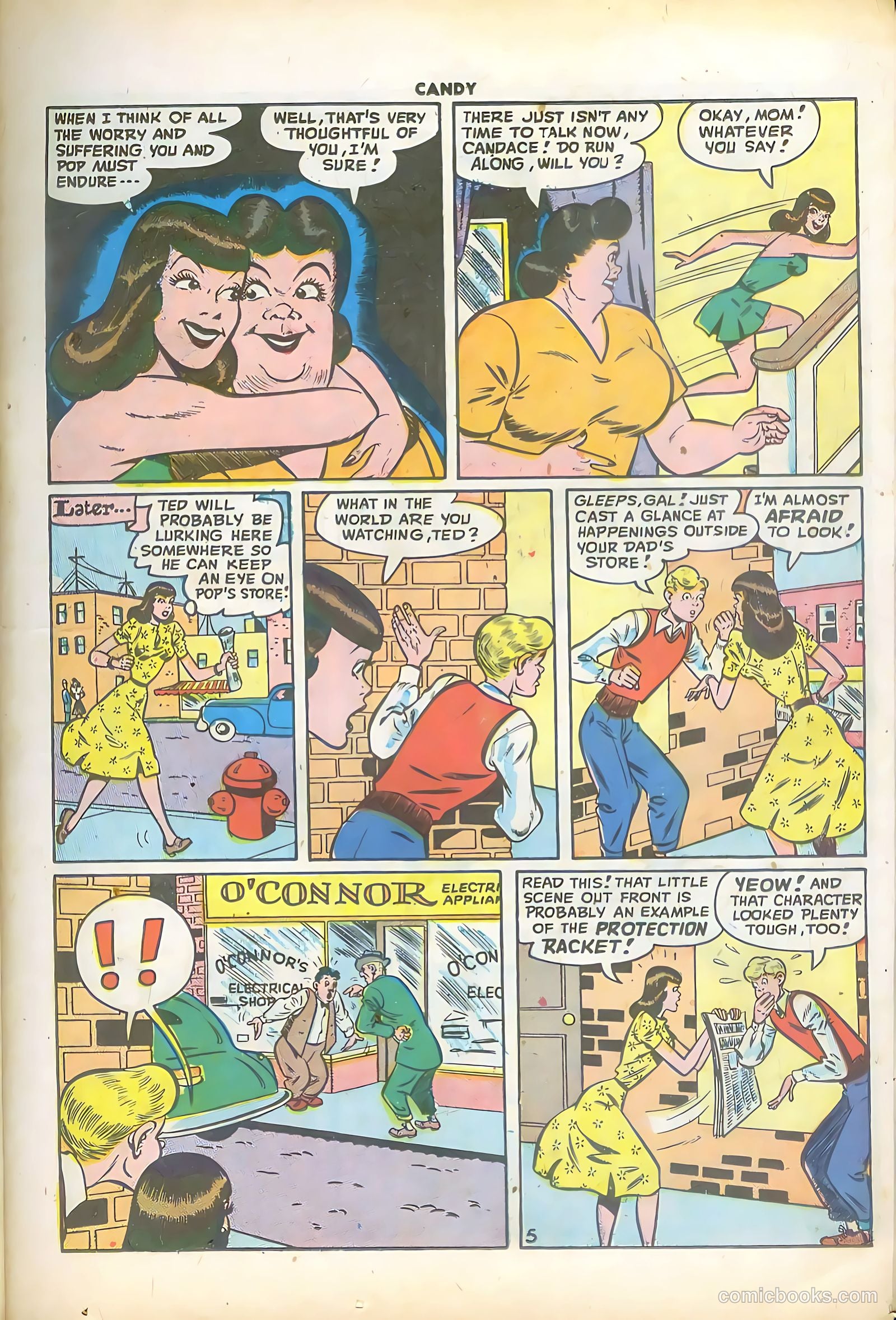 Candy #3 — page 17 of 54