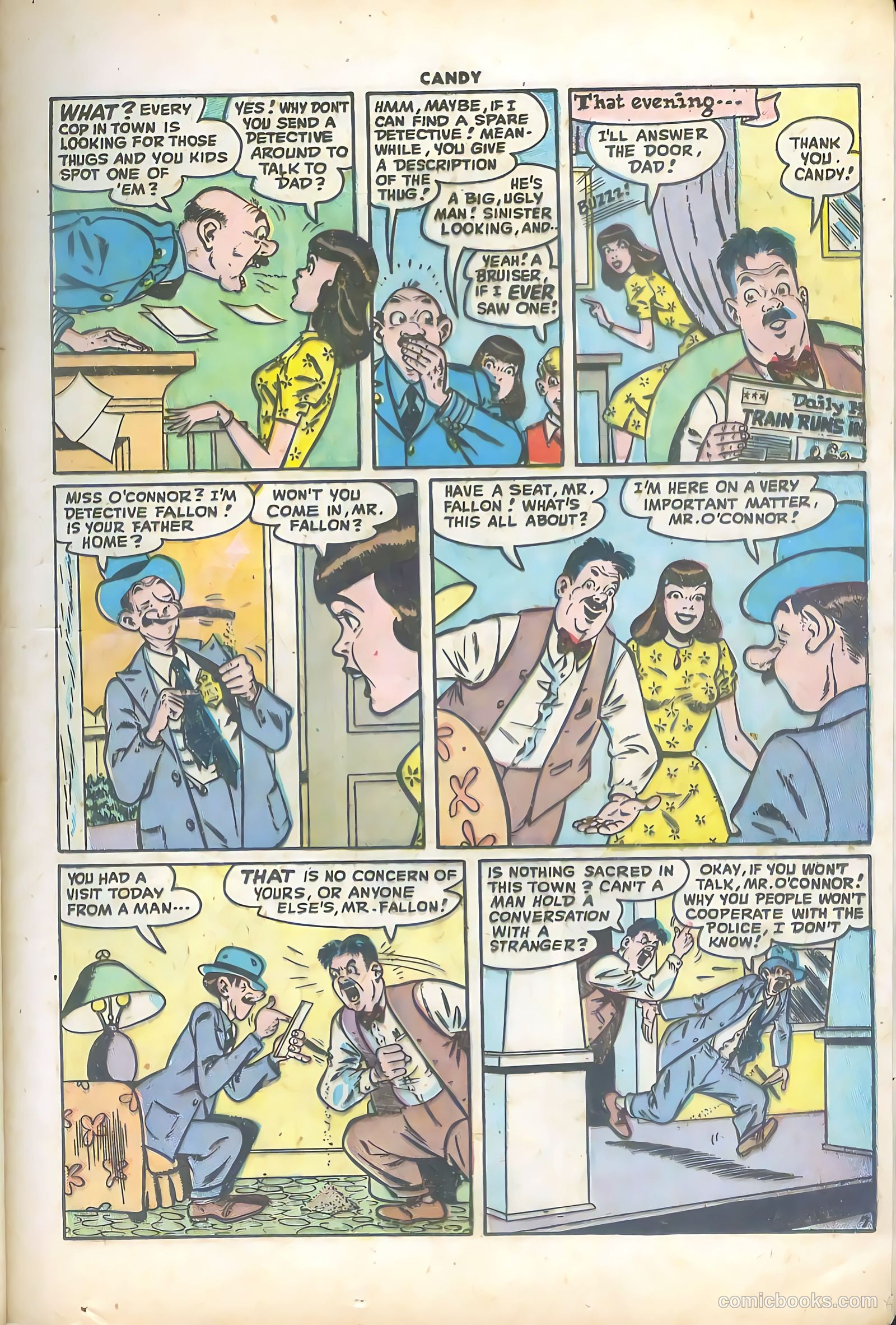 Candy #3 — page 19 of 54