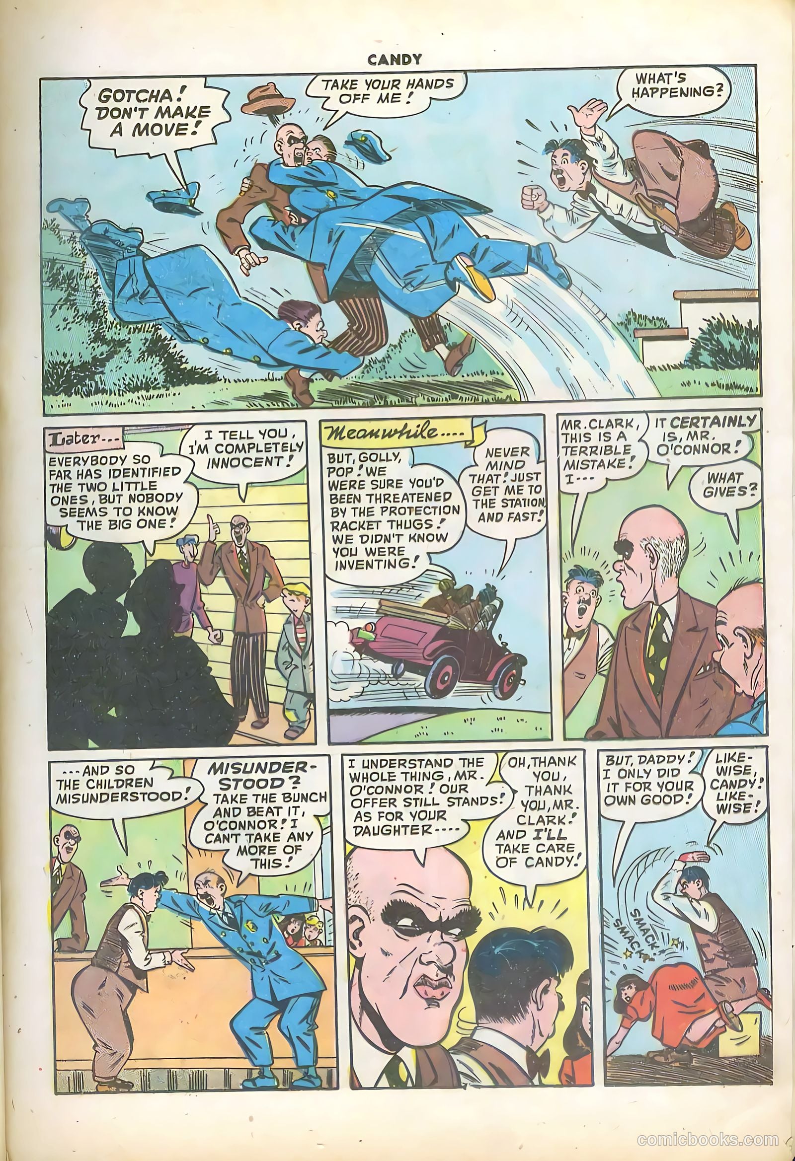 Candy #3 — page 21 of 54