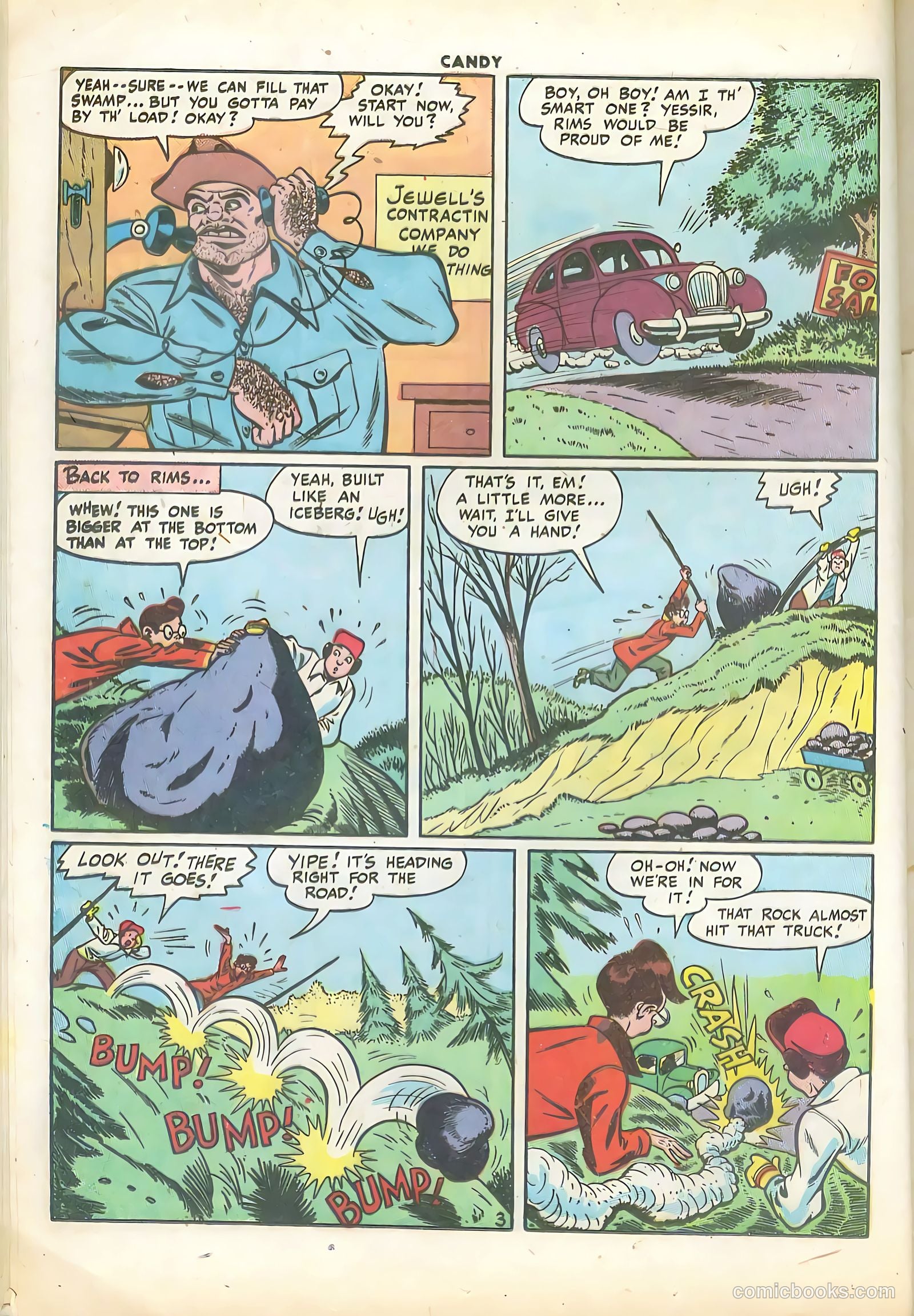 Candy #3 — page 24 of 54