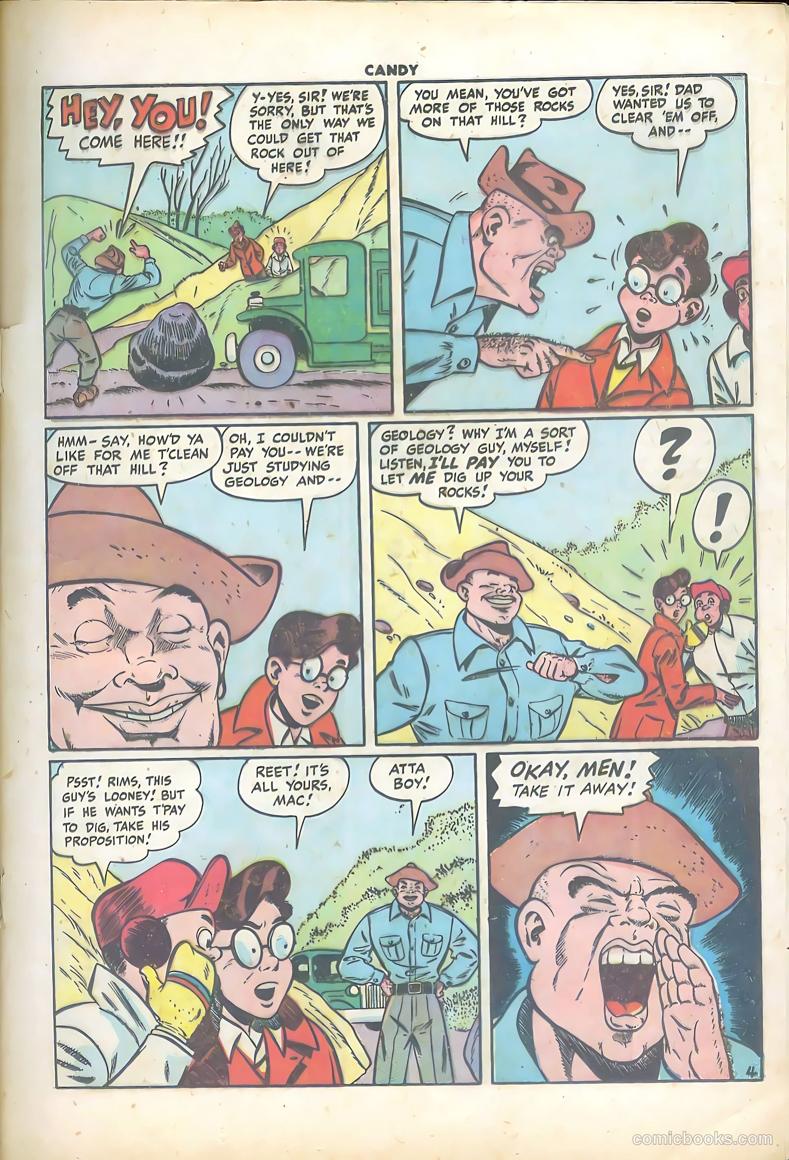 Candy #3 — page 25 of 54