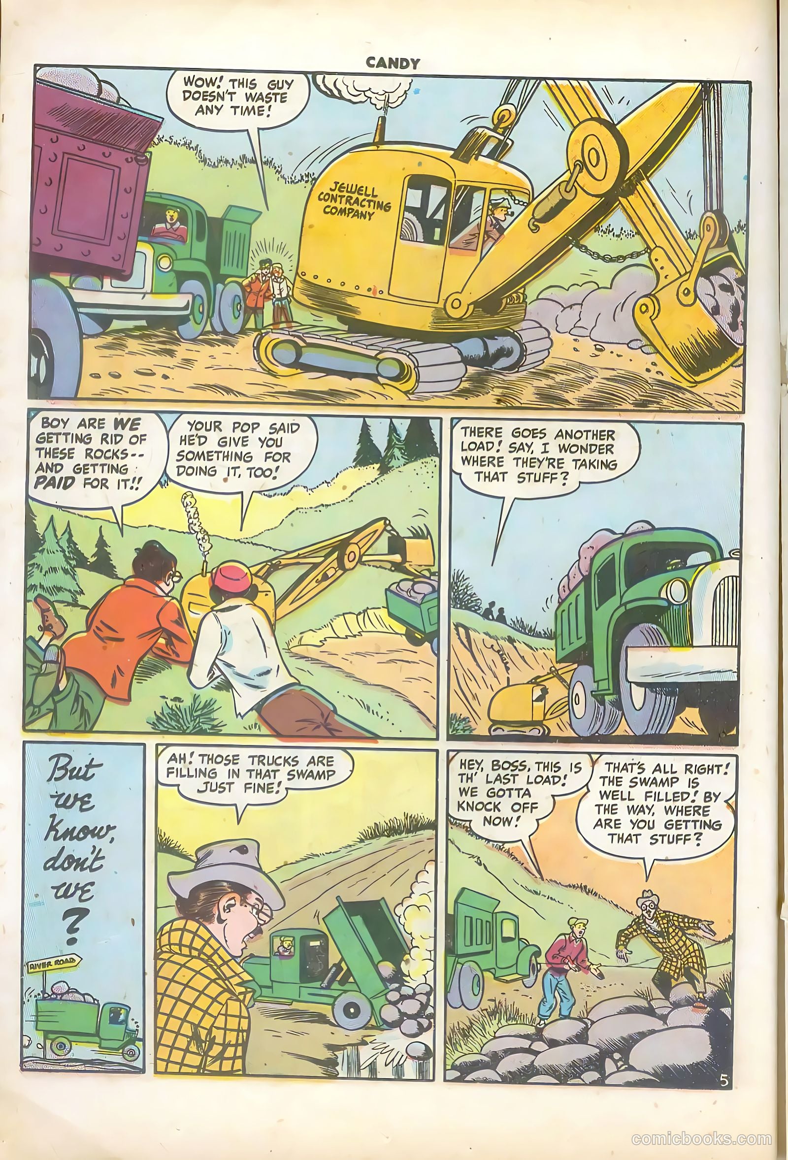 Candy #3 — page 26 of 54
