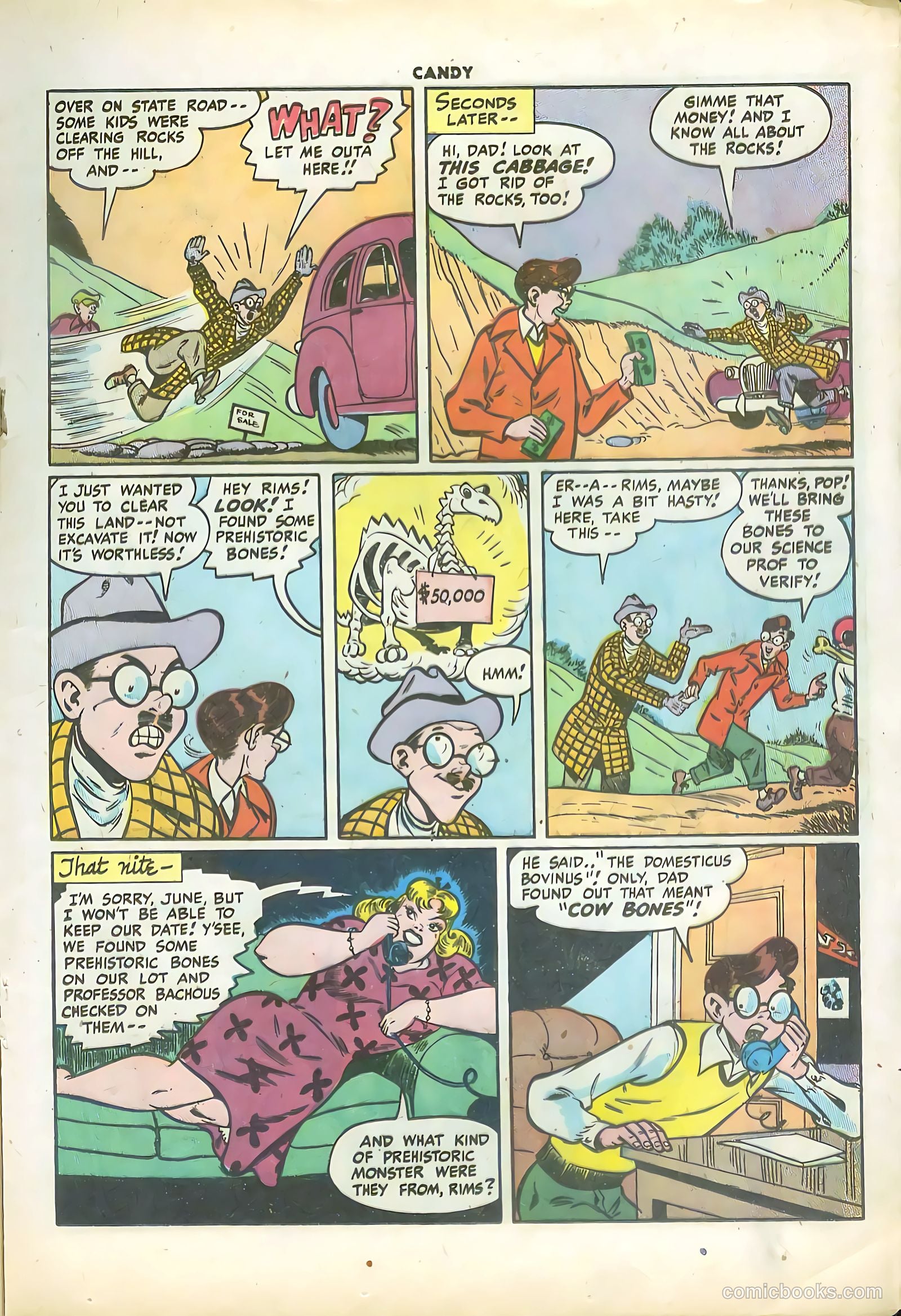 Candy #3 — page 27 of 54