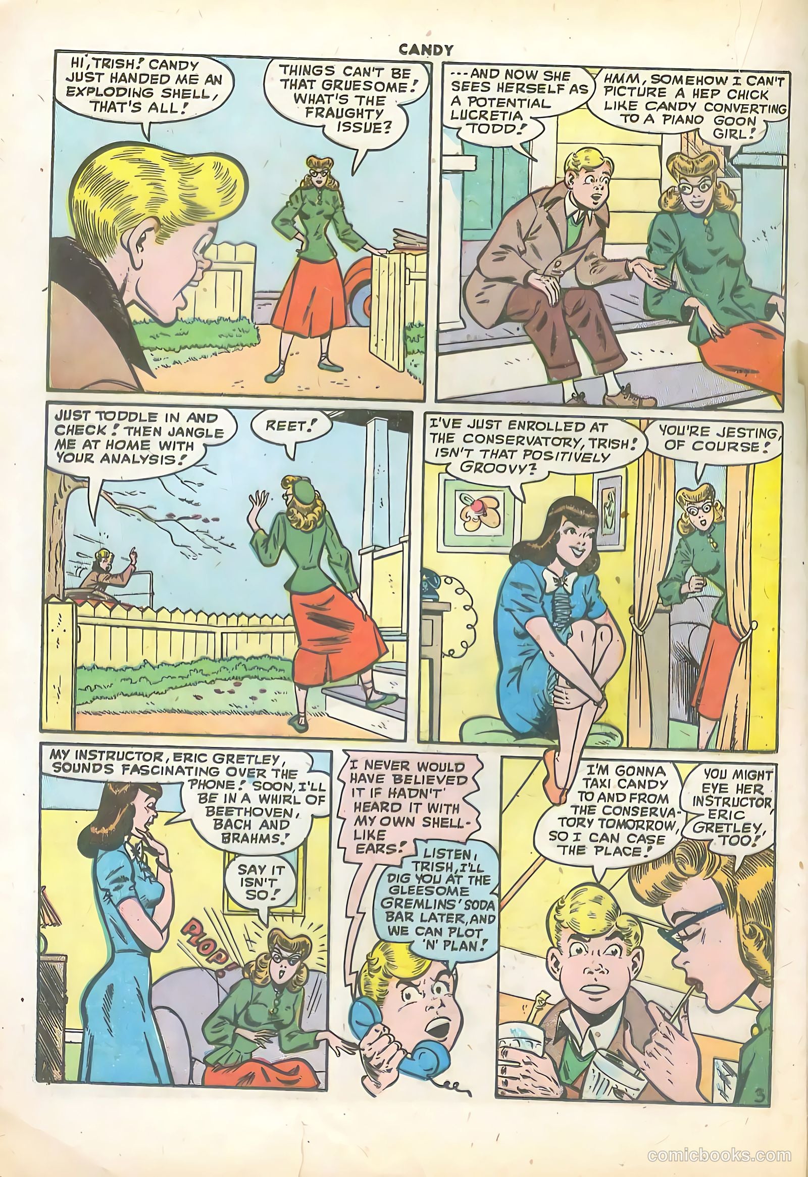 Candy #3 — page 30 of 54