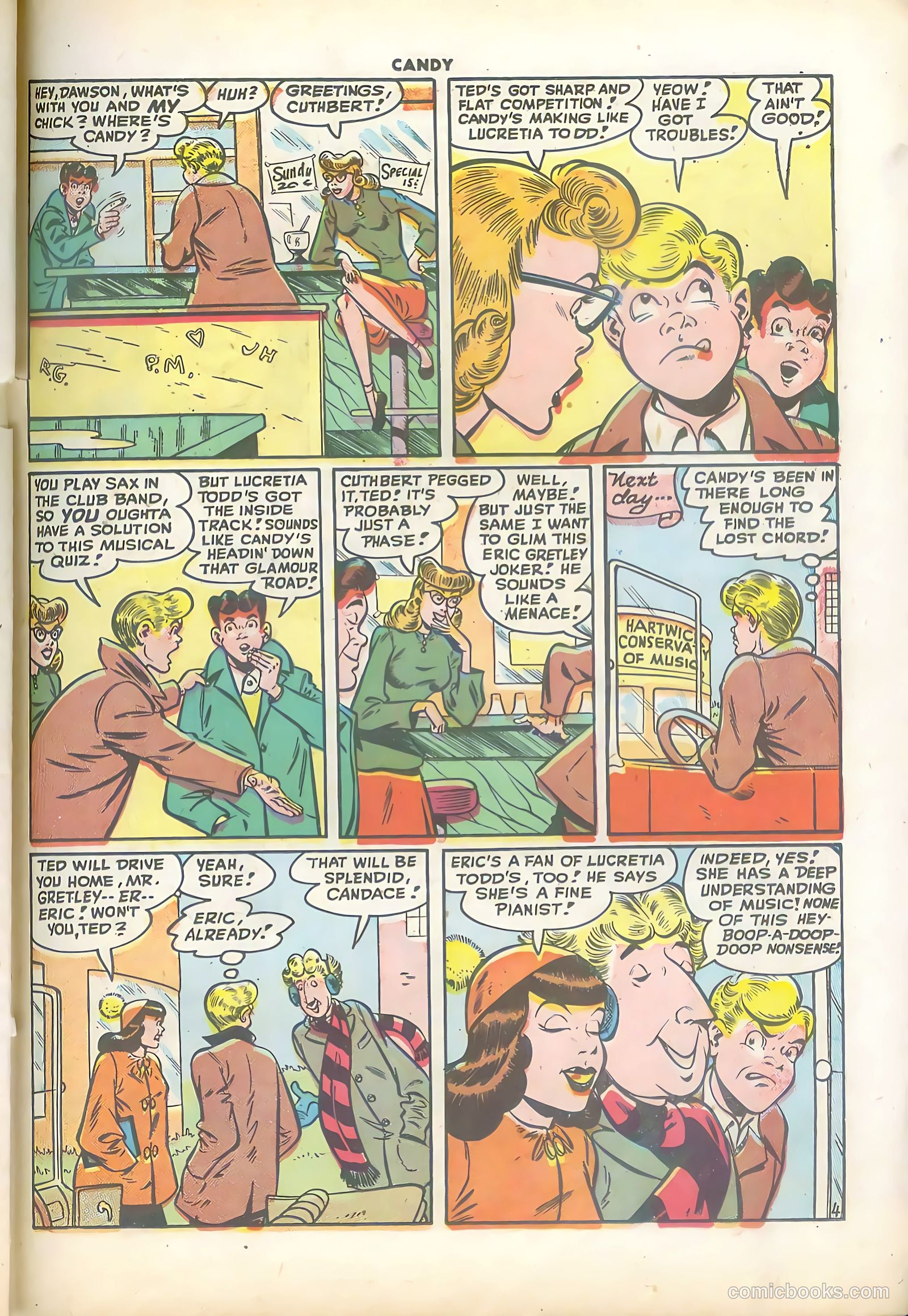 Candy #3 — page 31 of 54