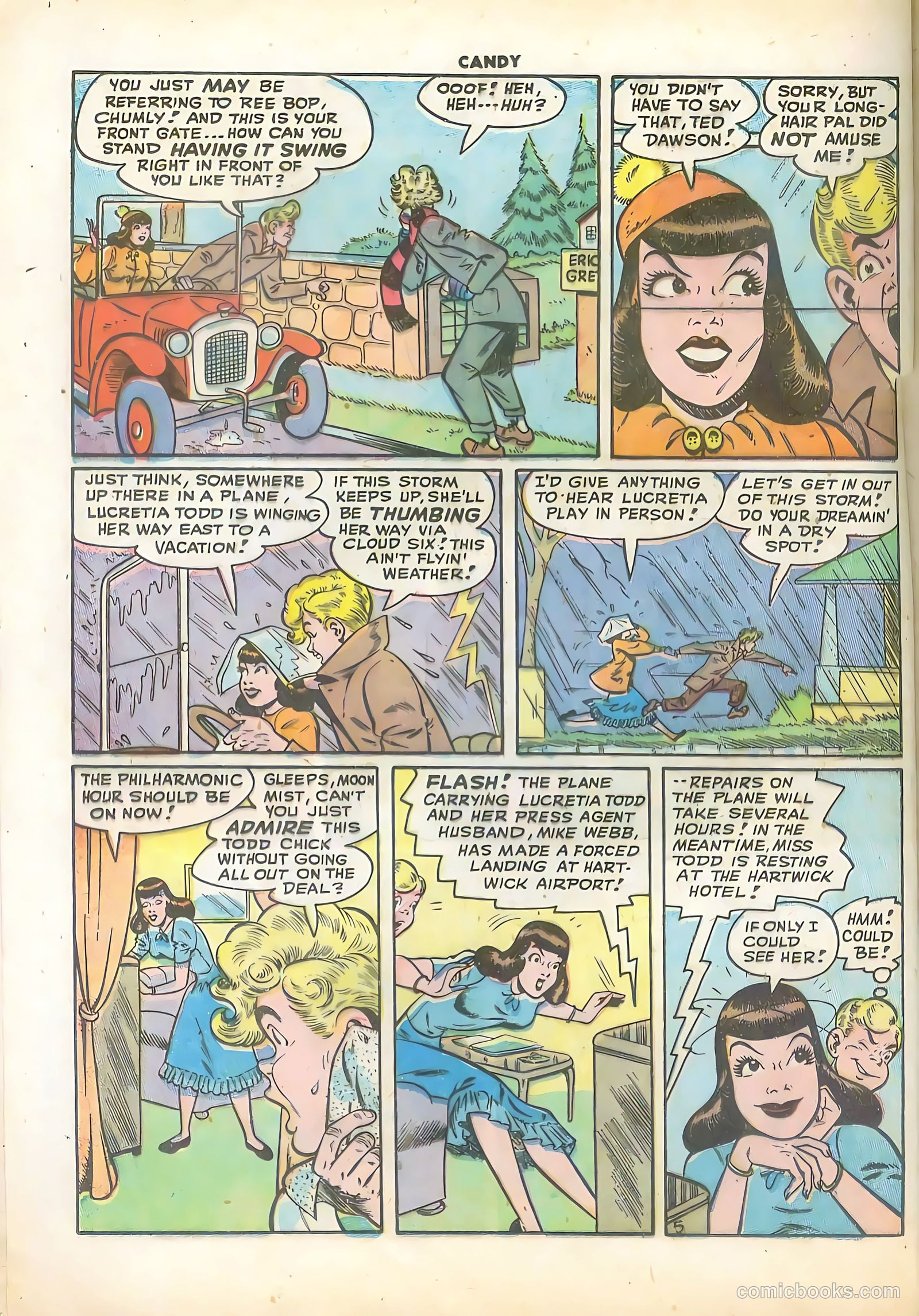 Candy #3 — page 32 of 54