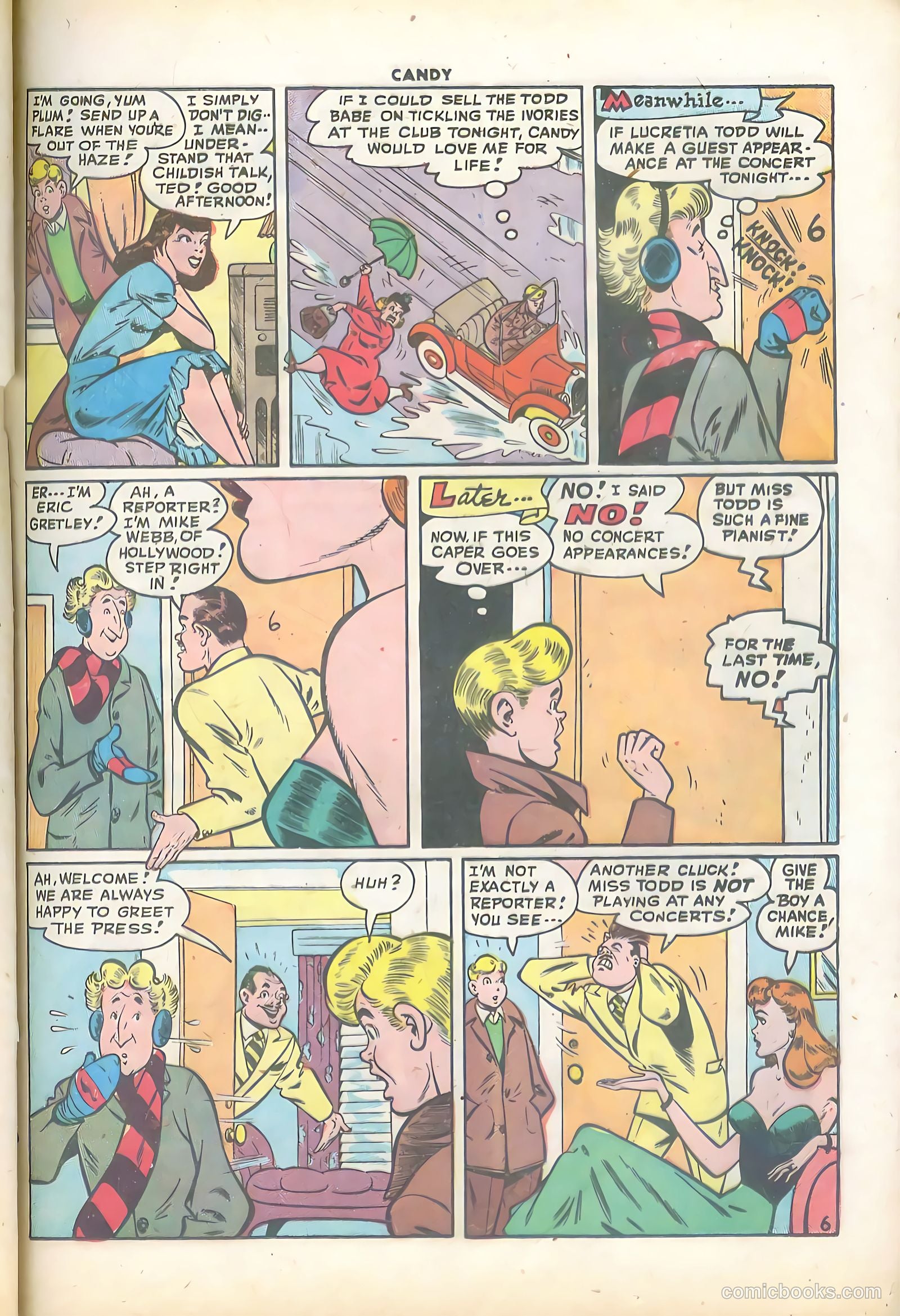 Candy #3 — page 33 of 54