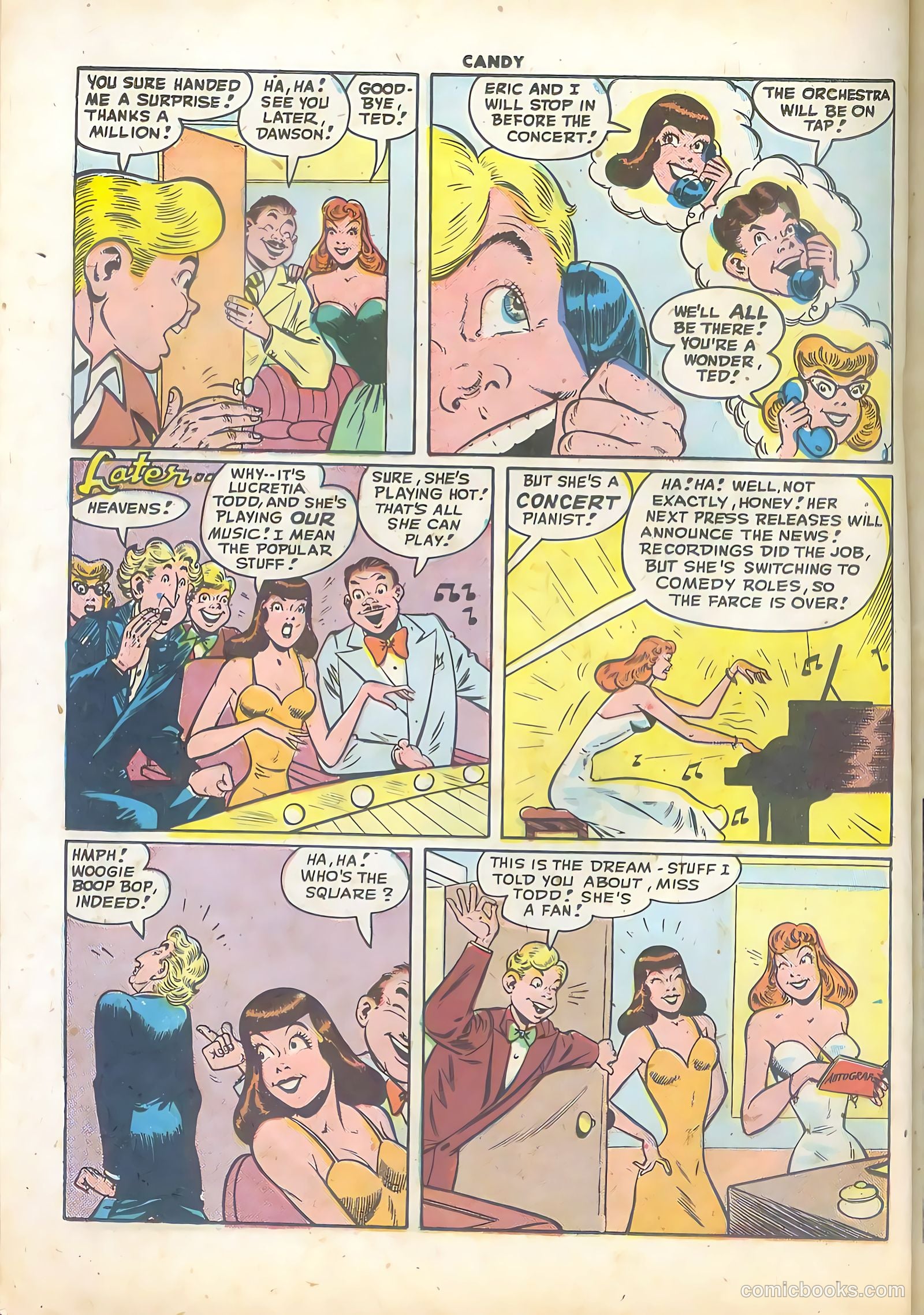 Candy #3 — page 34 of 54