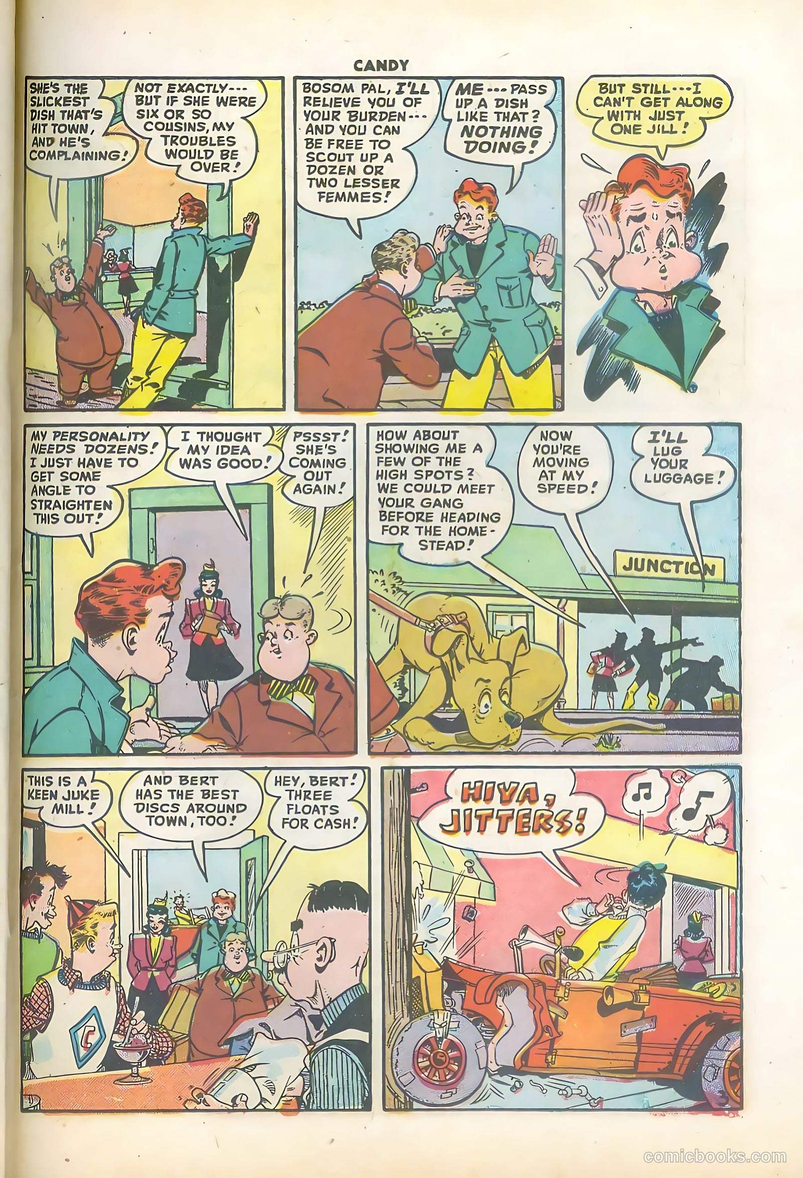 Candy #3 — page 37 of 54