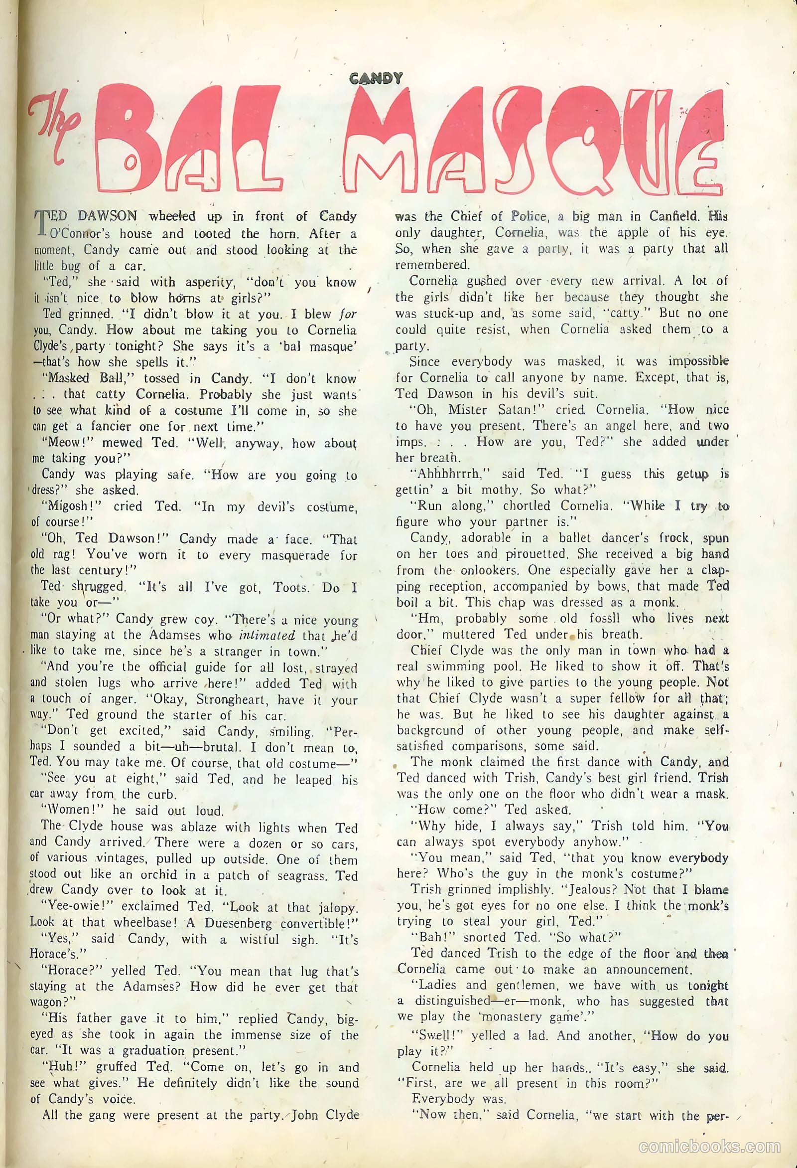 Candy #3 — page 41 of 54