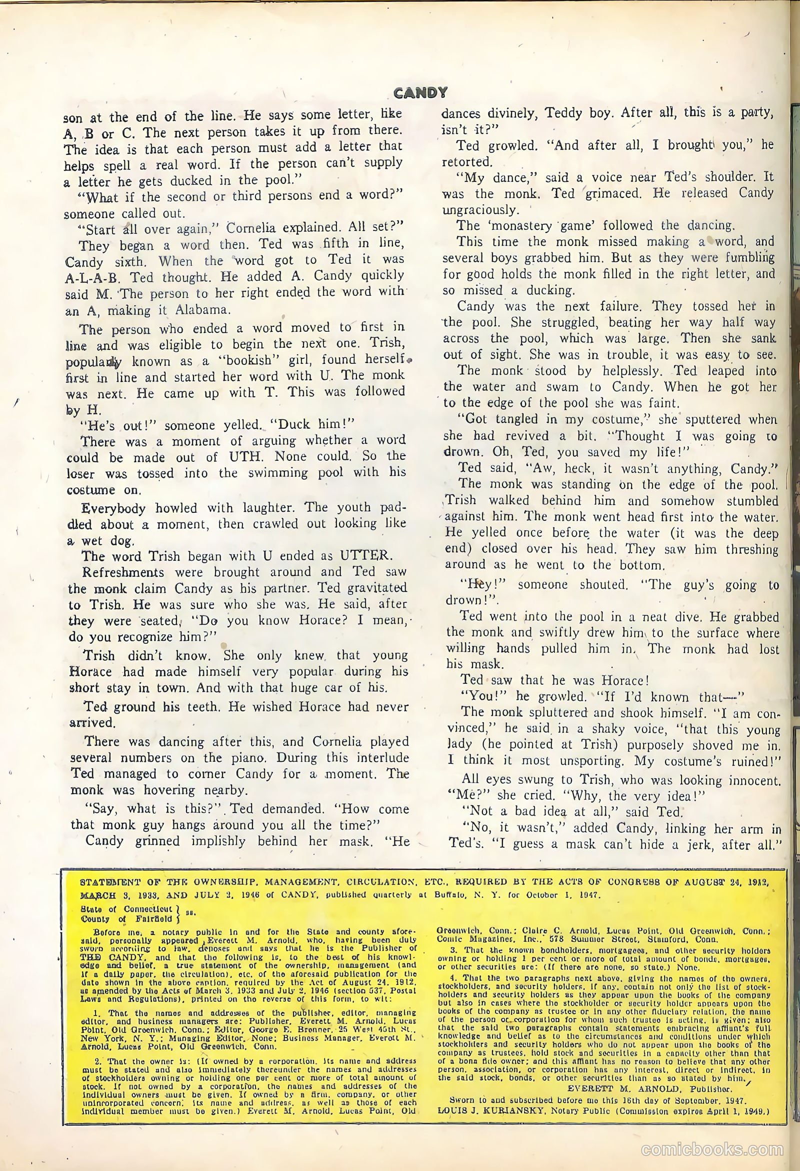 Candy #3 — page 42 of 54