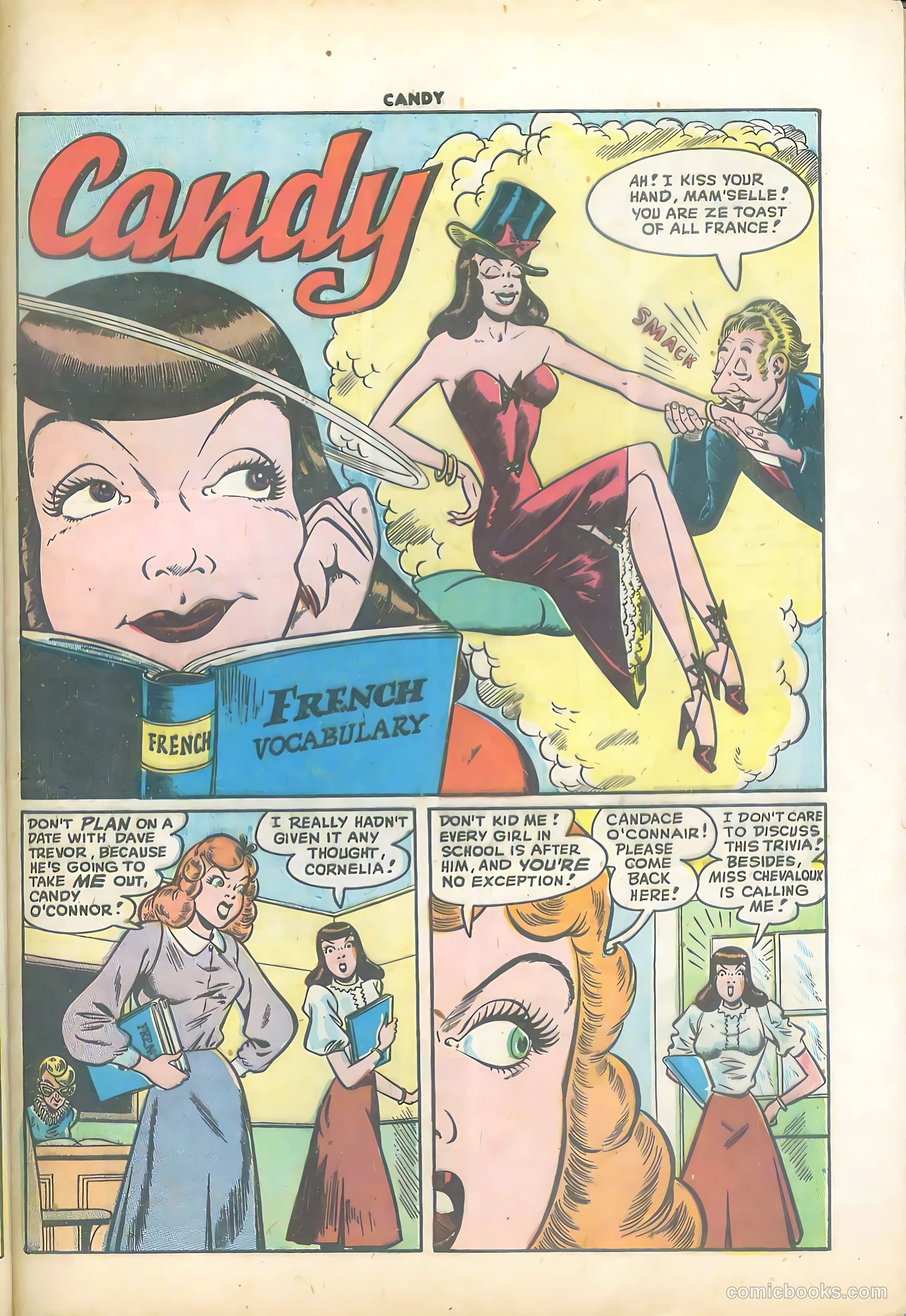 Candy #3 — page 43 of 54