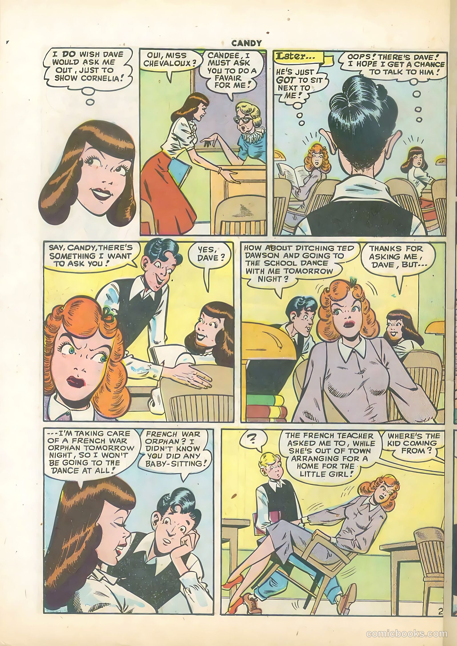 Candy #3 — page 44 of 54