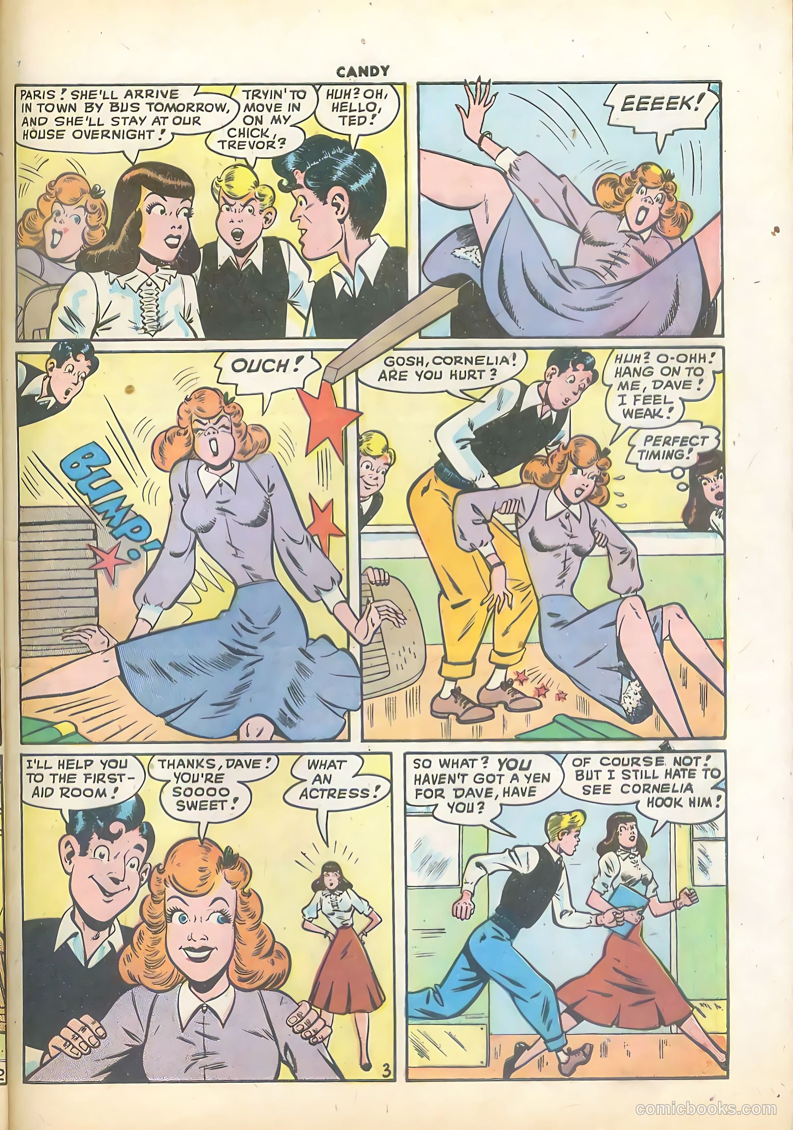 Candy #3 — page 45 of 54