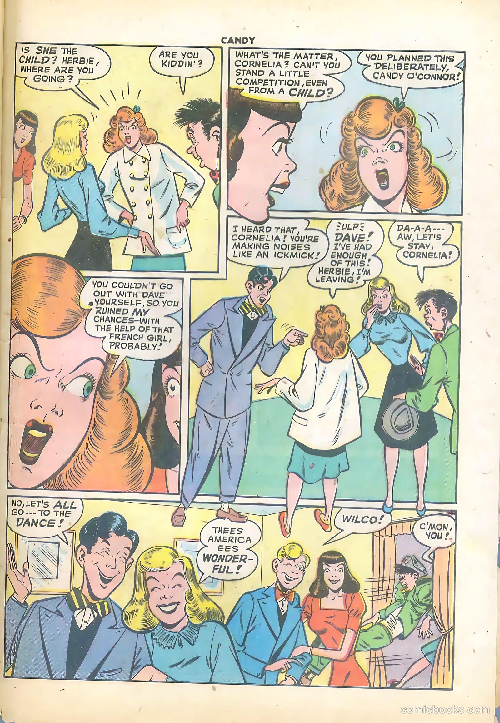 Candy #3 — page 51 of 54