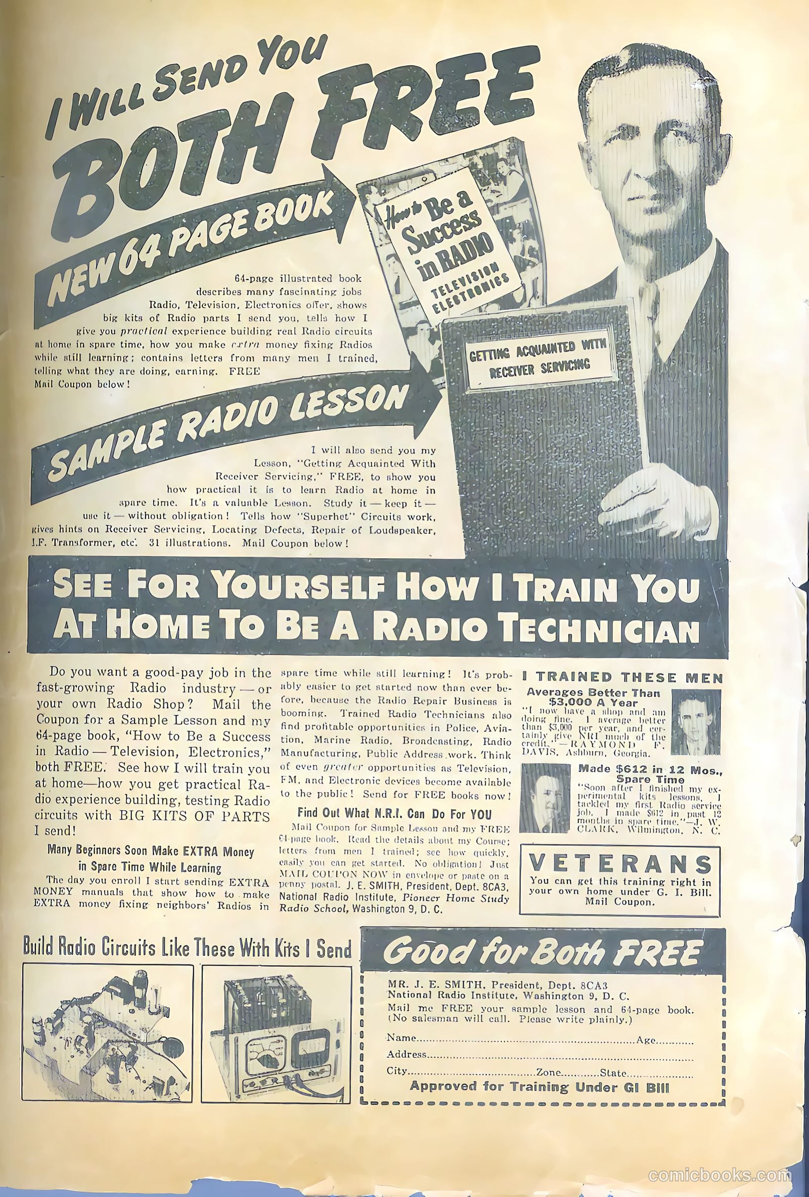Candy #3 — page 53 of 54