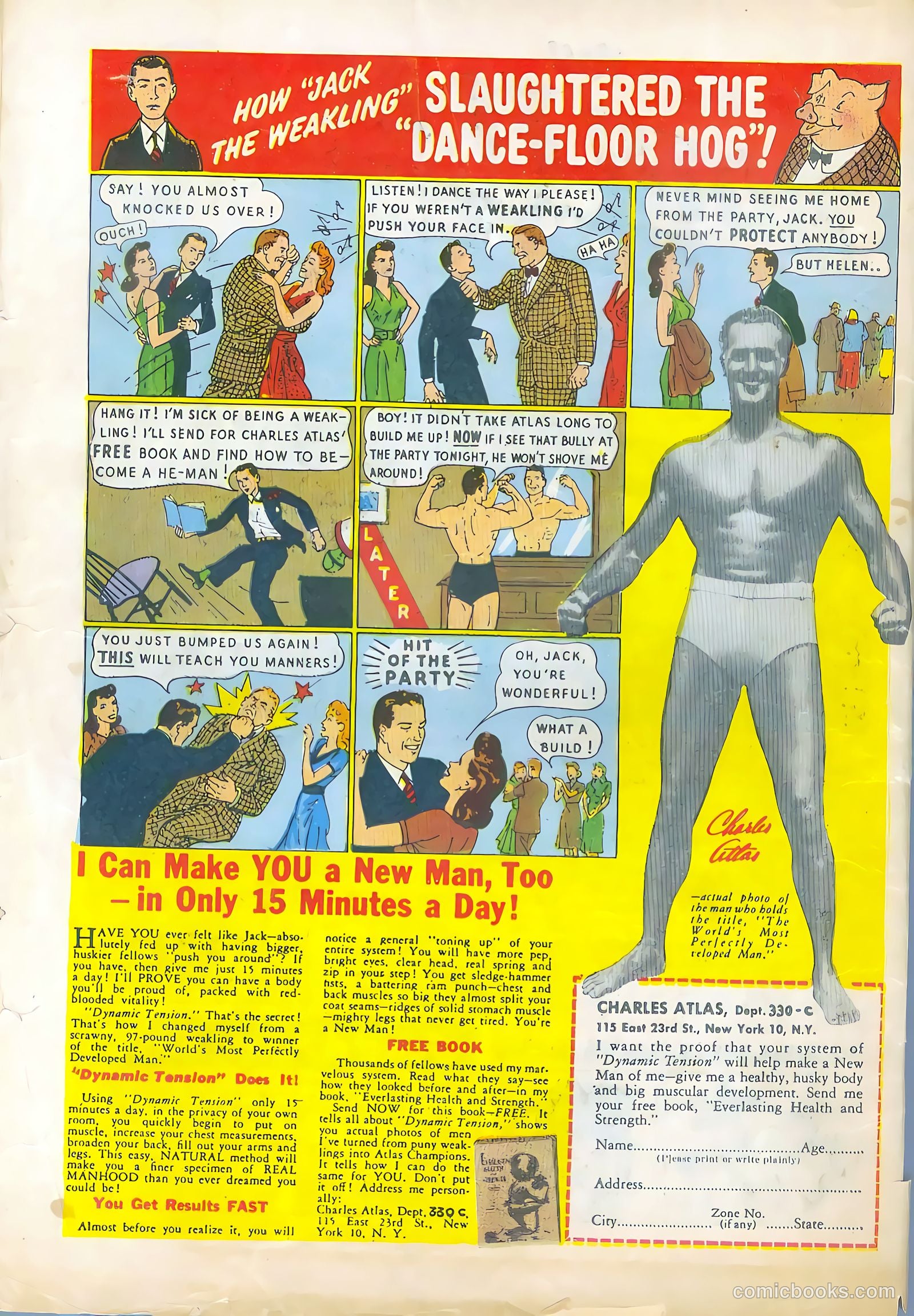 Candy #3 — page 54 of 54