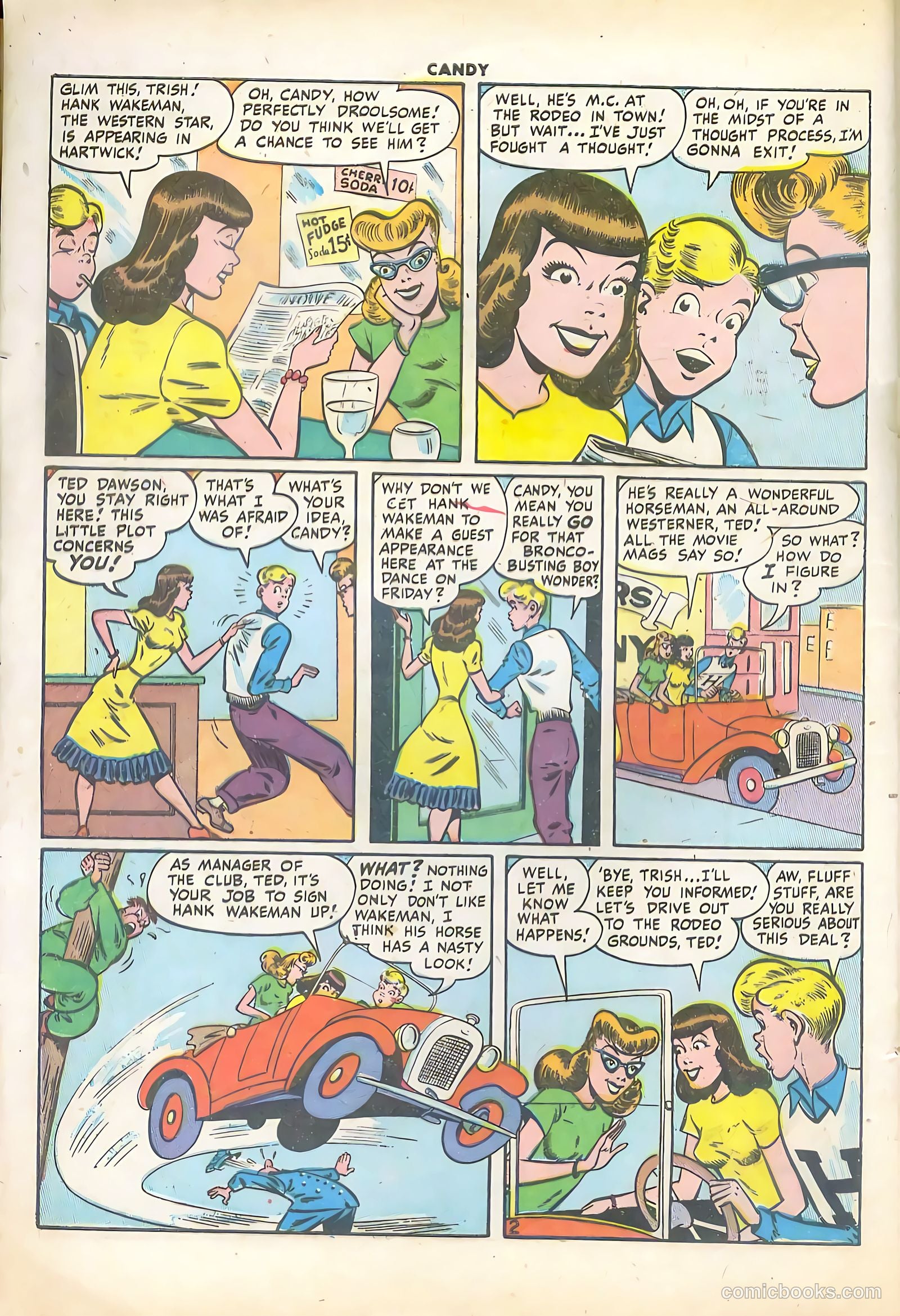 Candy #3 — page 4 of 54