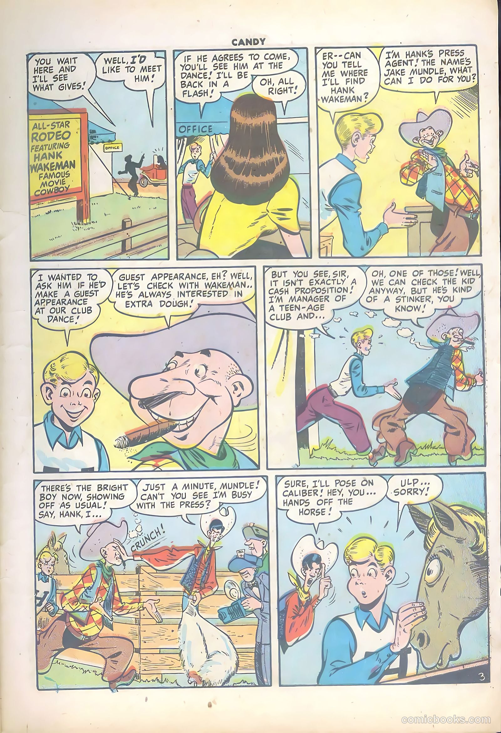 Candy #3 — page 5 of 54