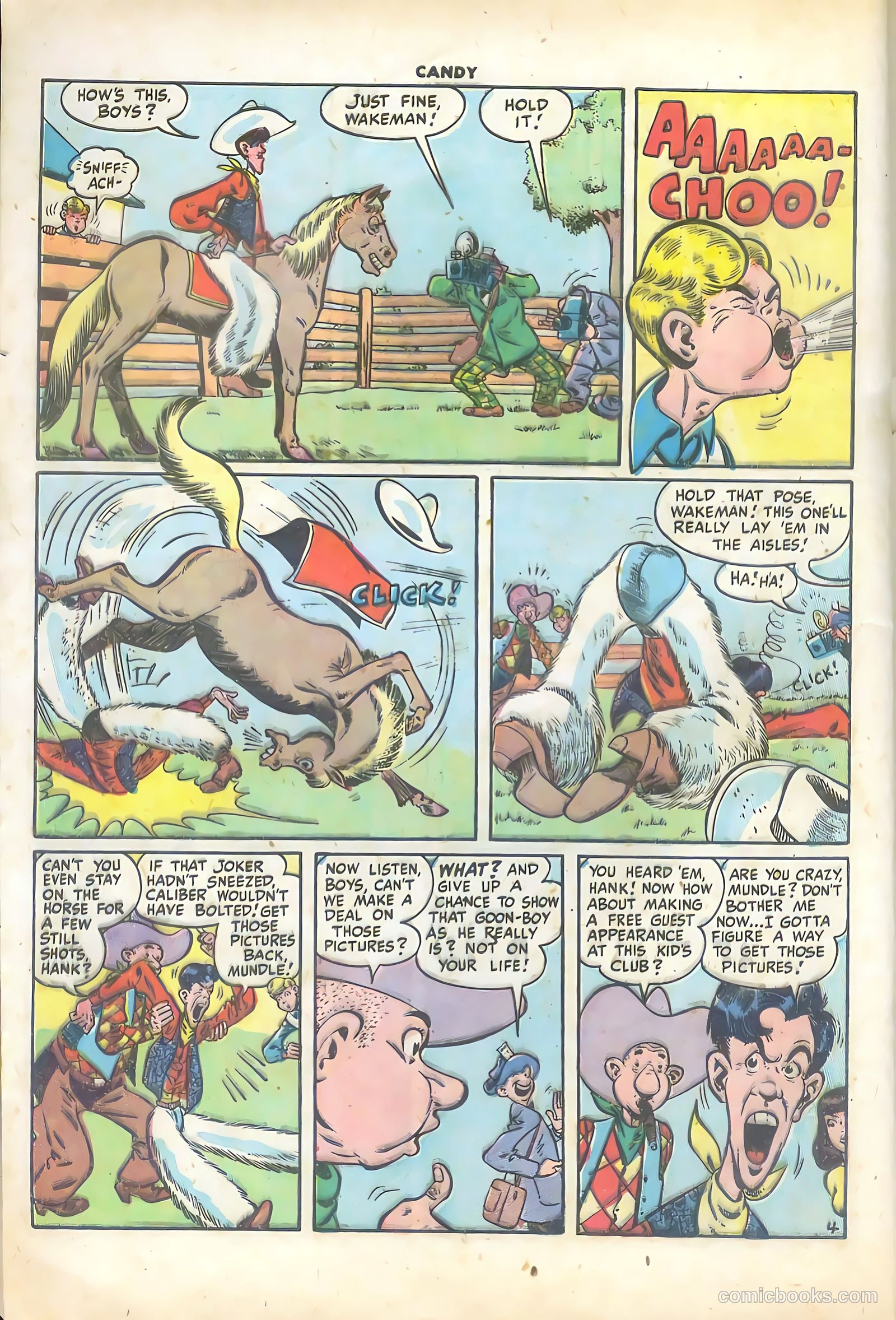 Candy #3 — page 6 of 54