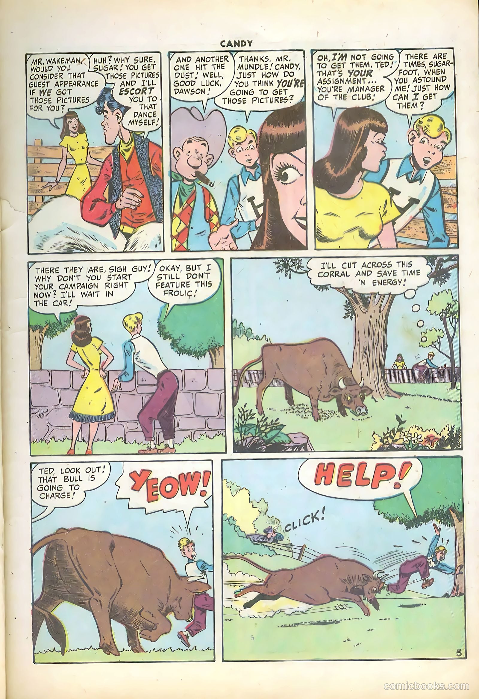 Candy #3 — page 7 of 54