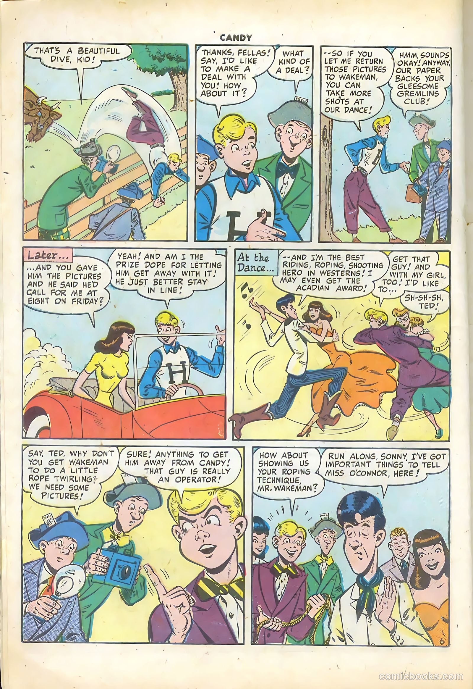 Candy #3 — page 8 of 54