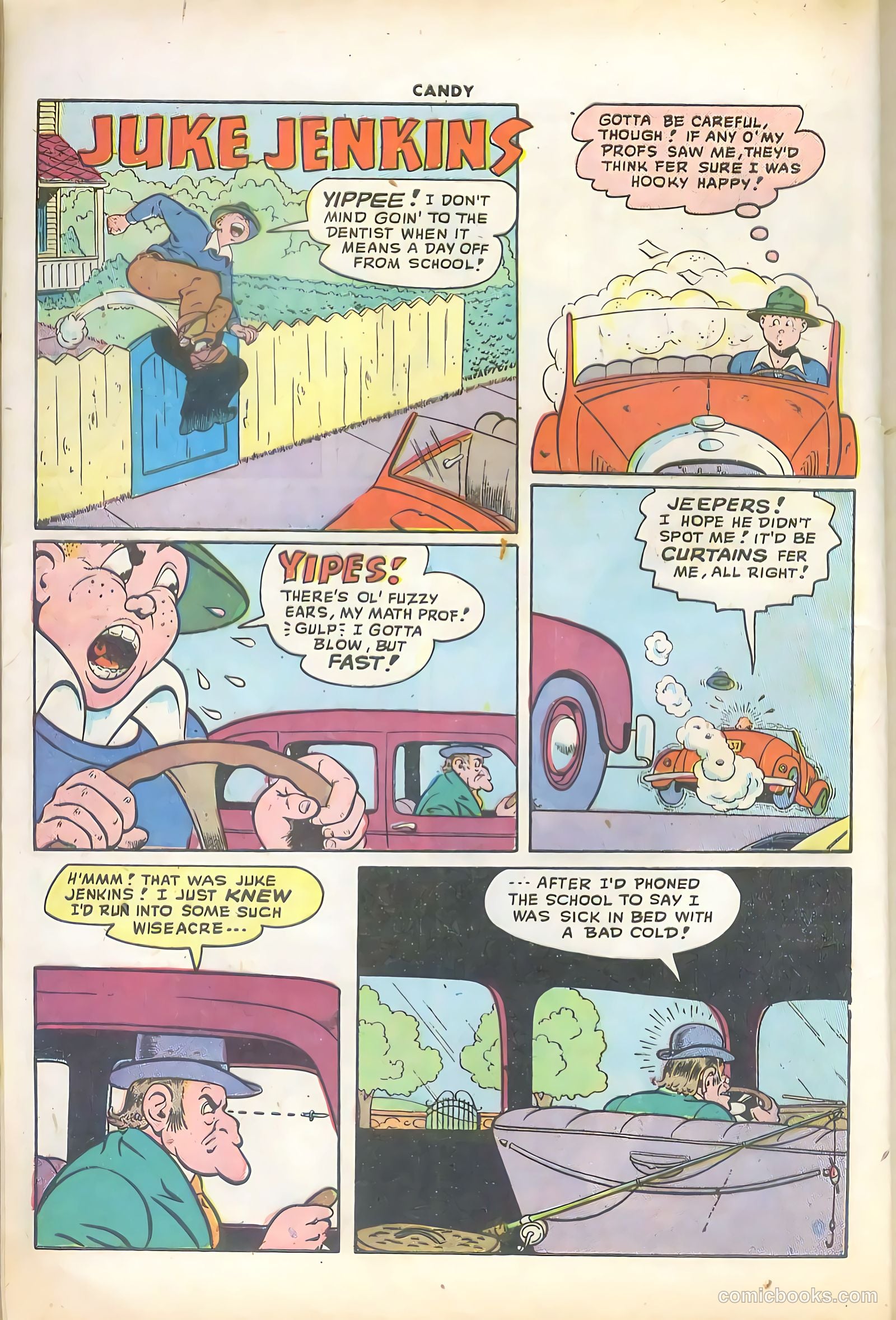 Candy #3 — page 10 of 54