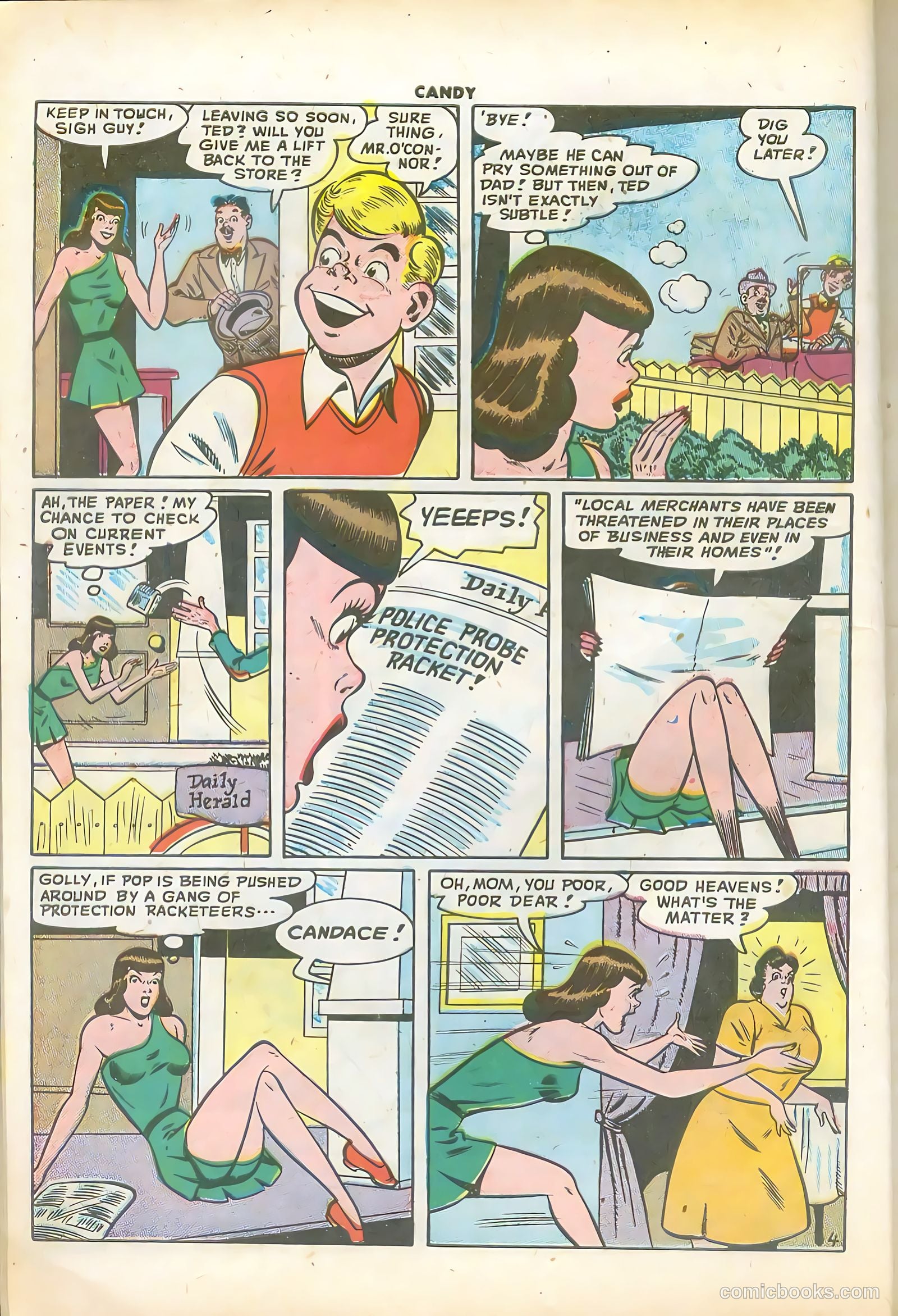 Candy #3 — page 14 of 54