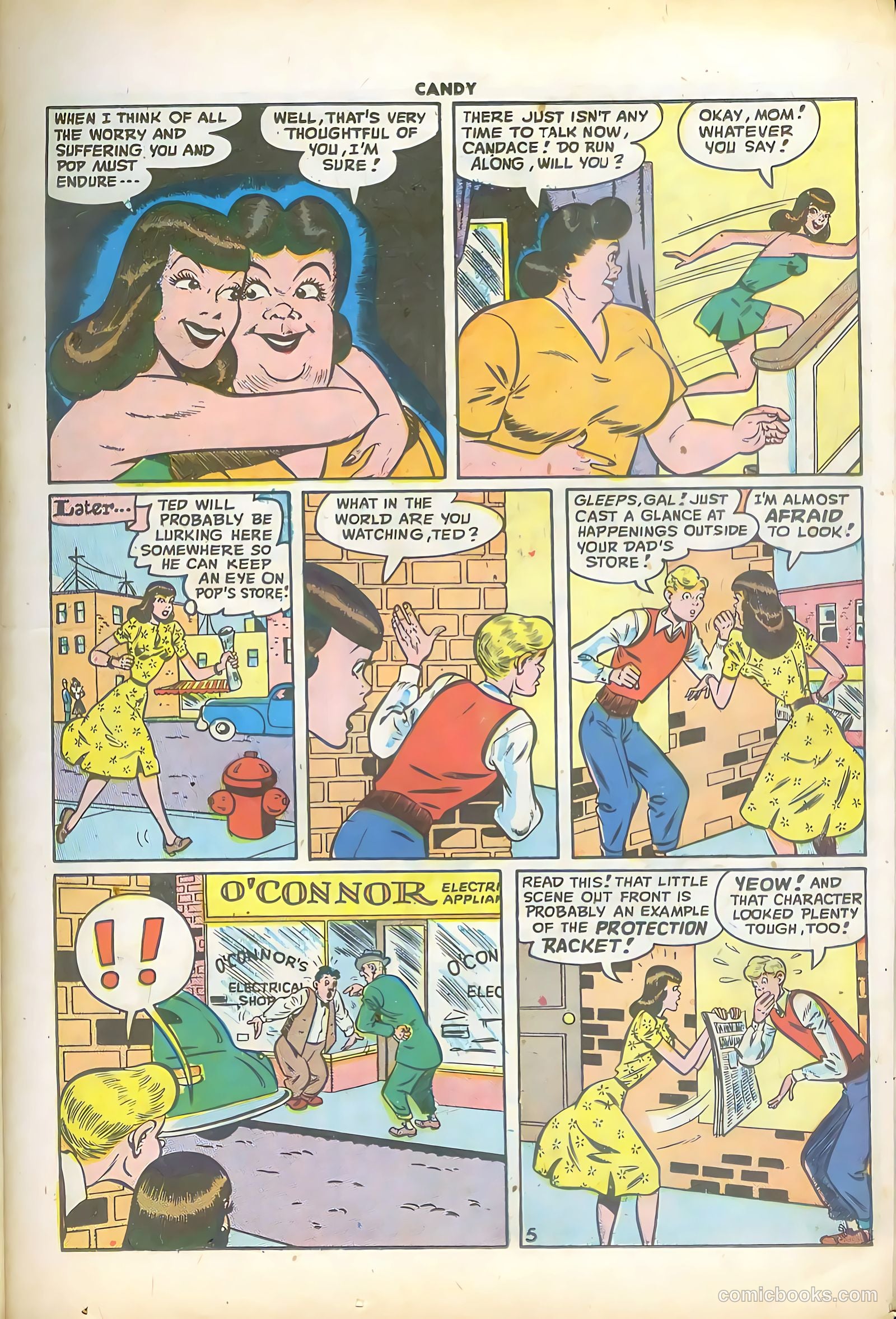 Candy #3 — page 15 of 54