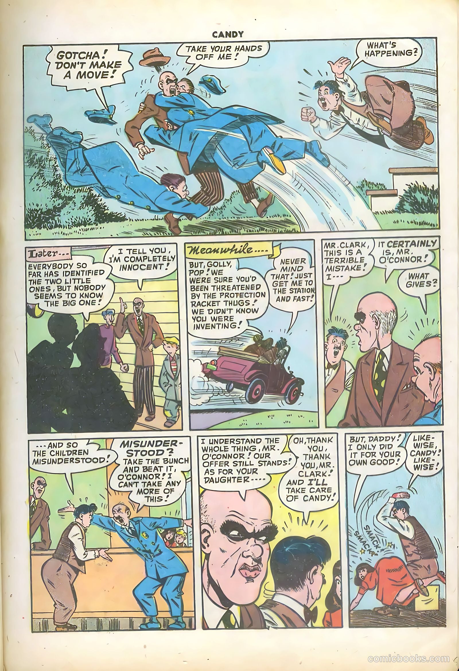Candy #3 — page 19 of 54