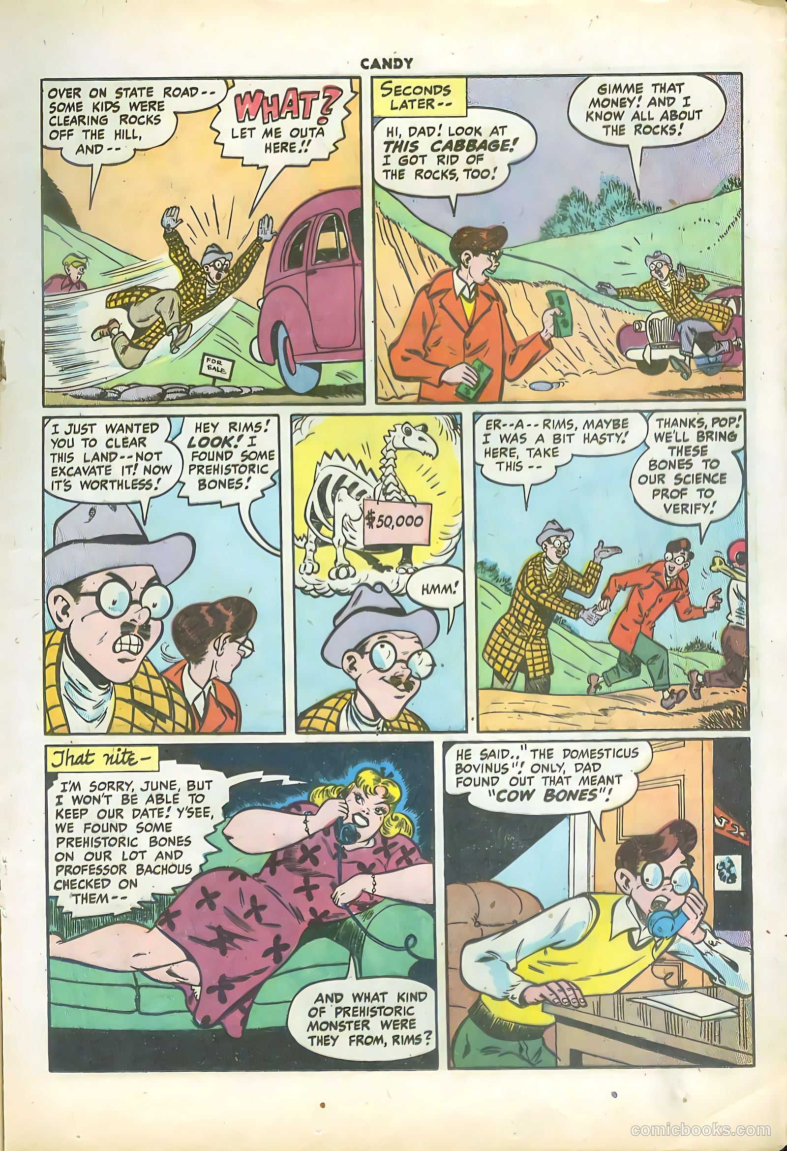 Candy #3 — page 25 of 54