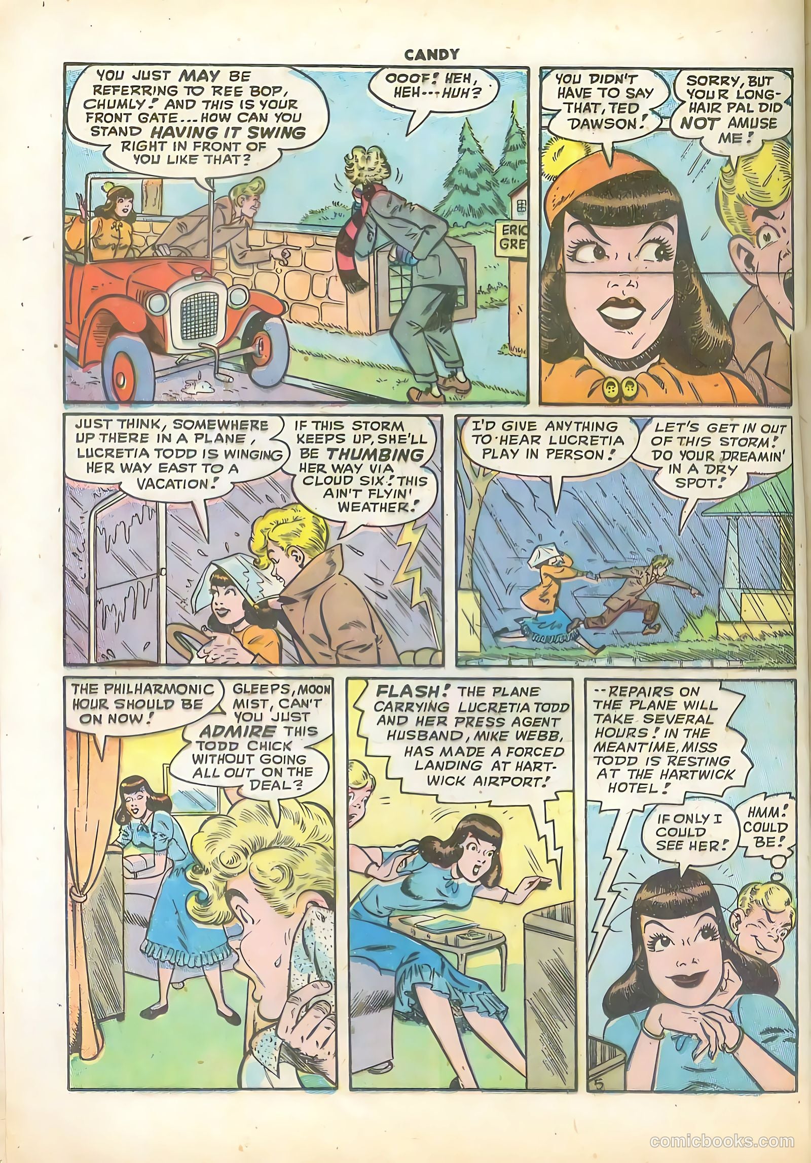 Candy #3 — page 30 of 54