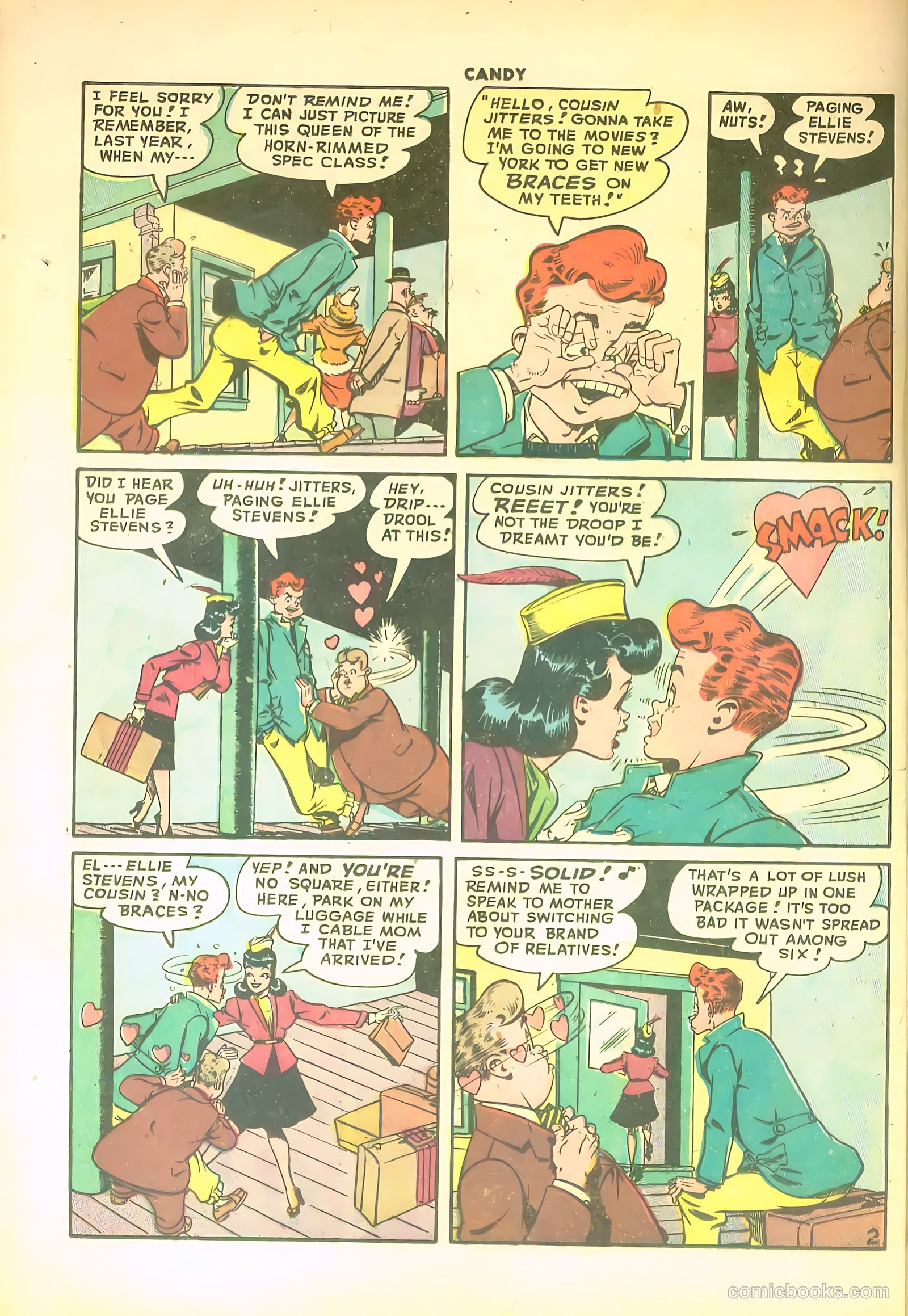 Candy #3 — page 34 of 54