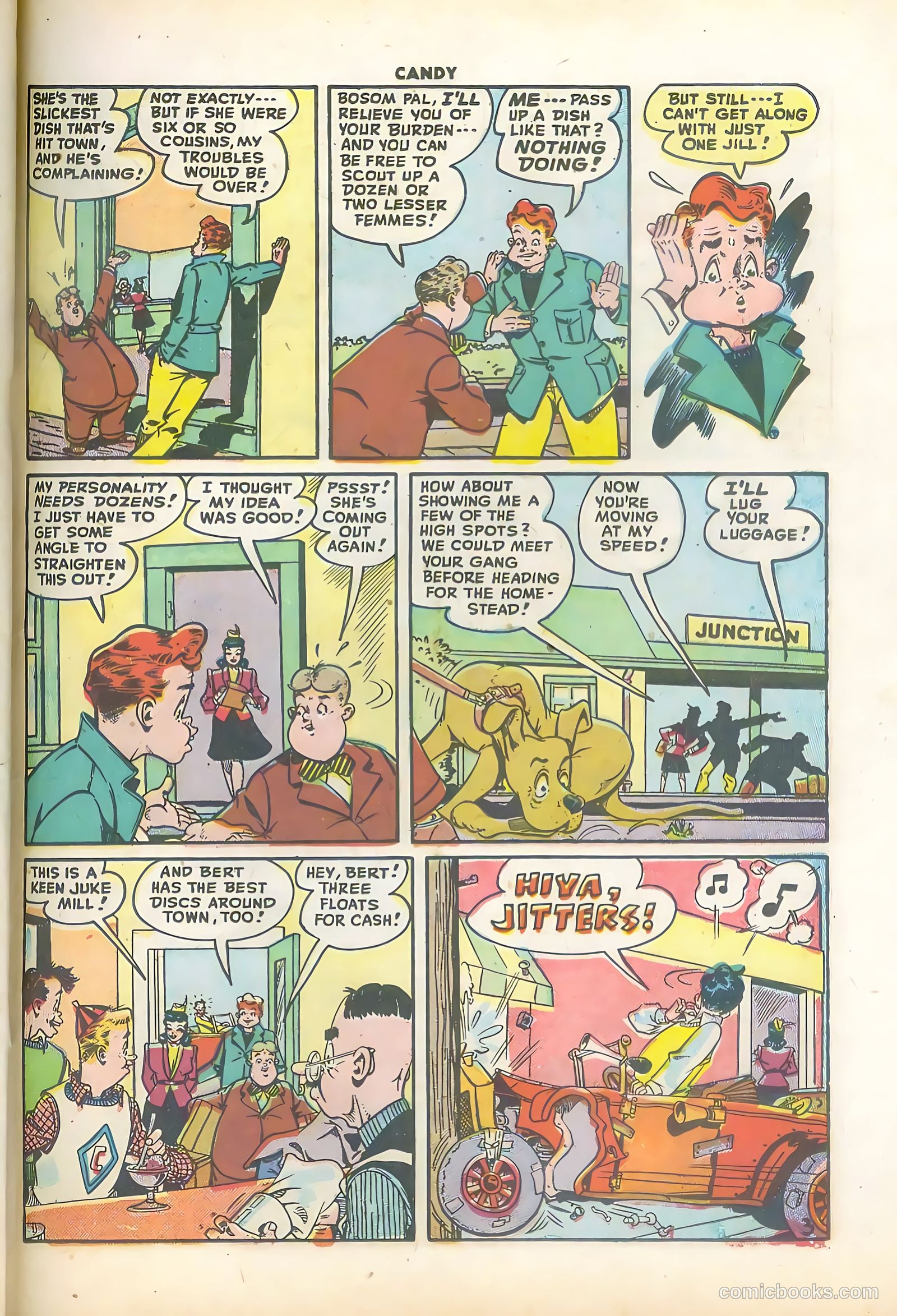 Candy #3 — page 35 of 54