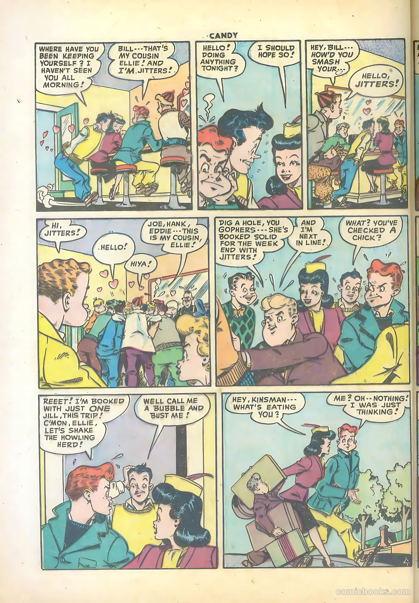 Candy #3 — page 36 of 54