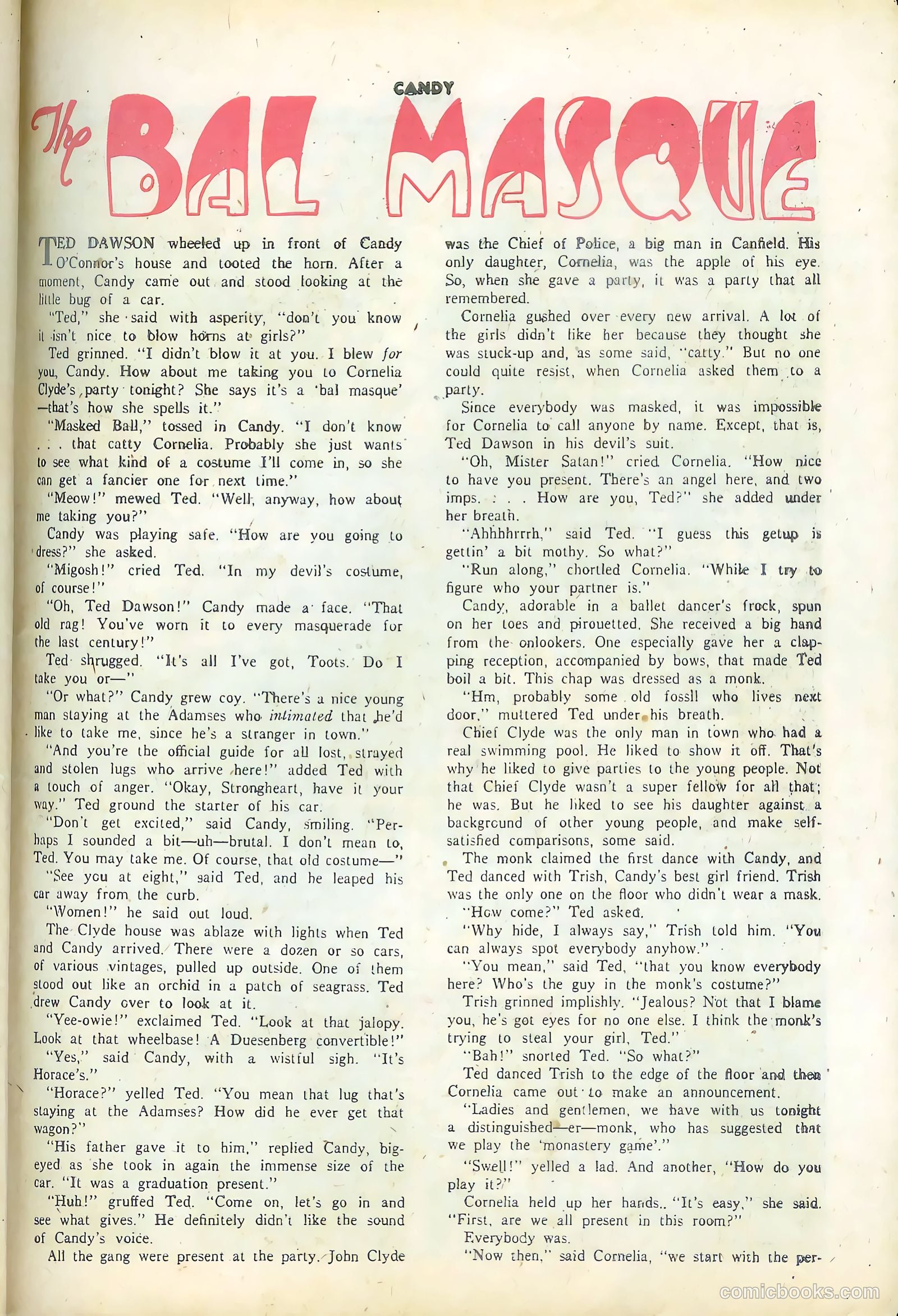 Candy #3 — page 39 of 54