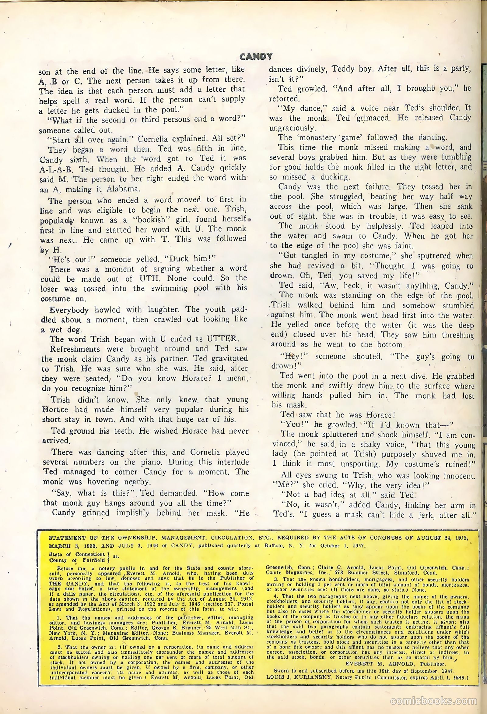 Candy #3 — page 40 of 54