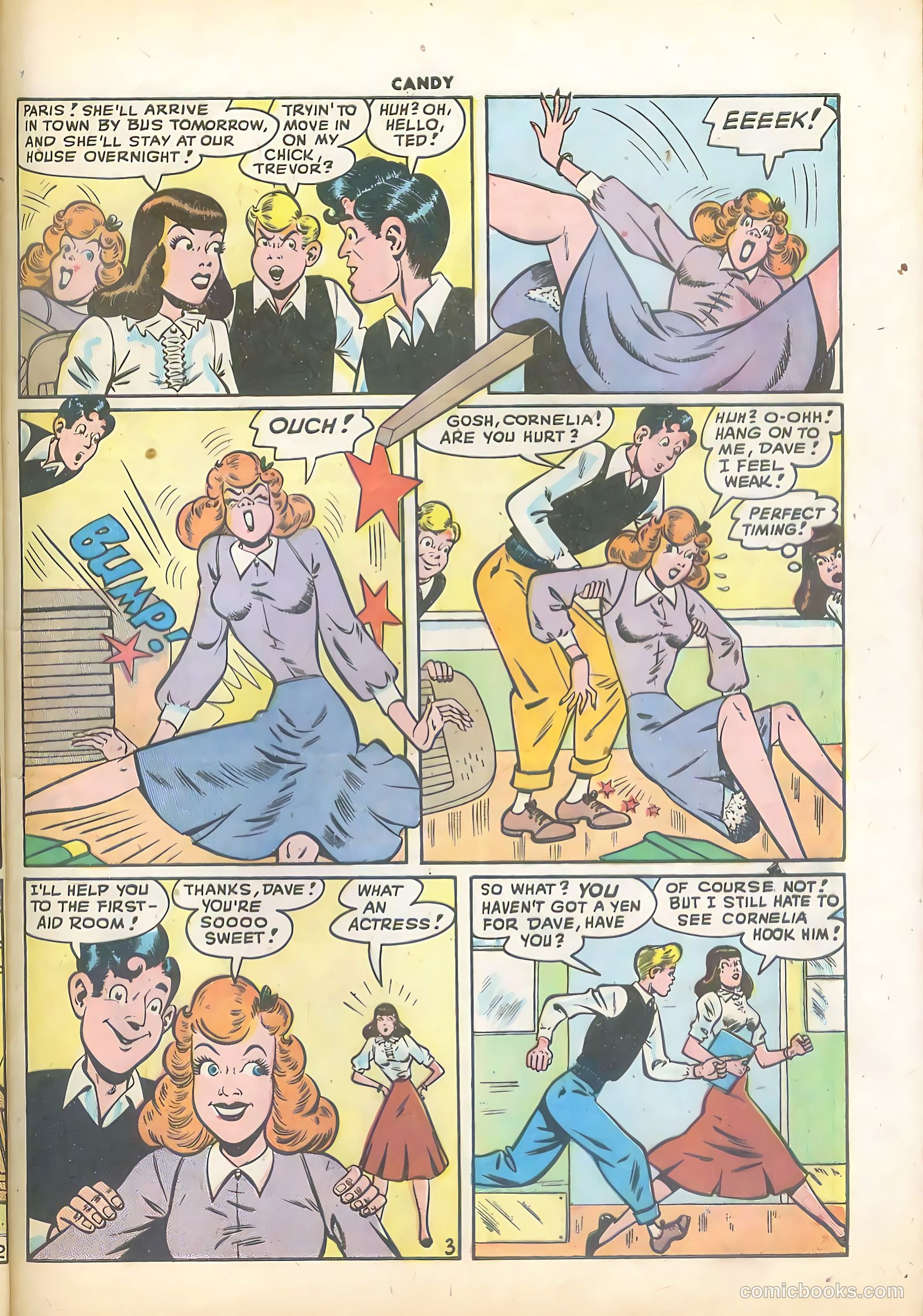 Candy #3 — page 43 of 54