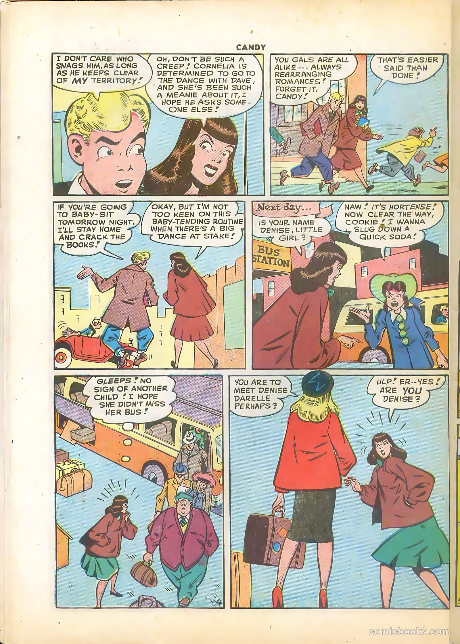 Candy #3 — page 44 of 54