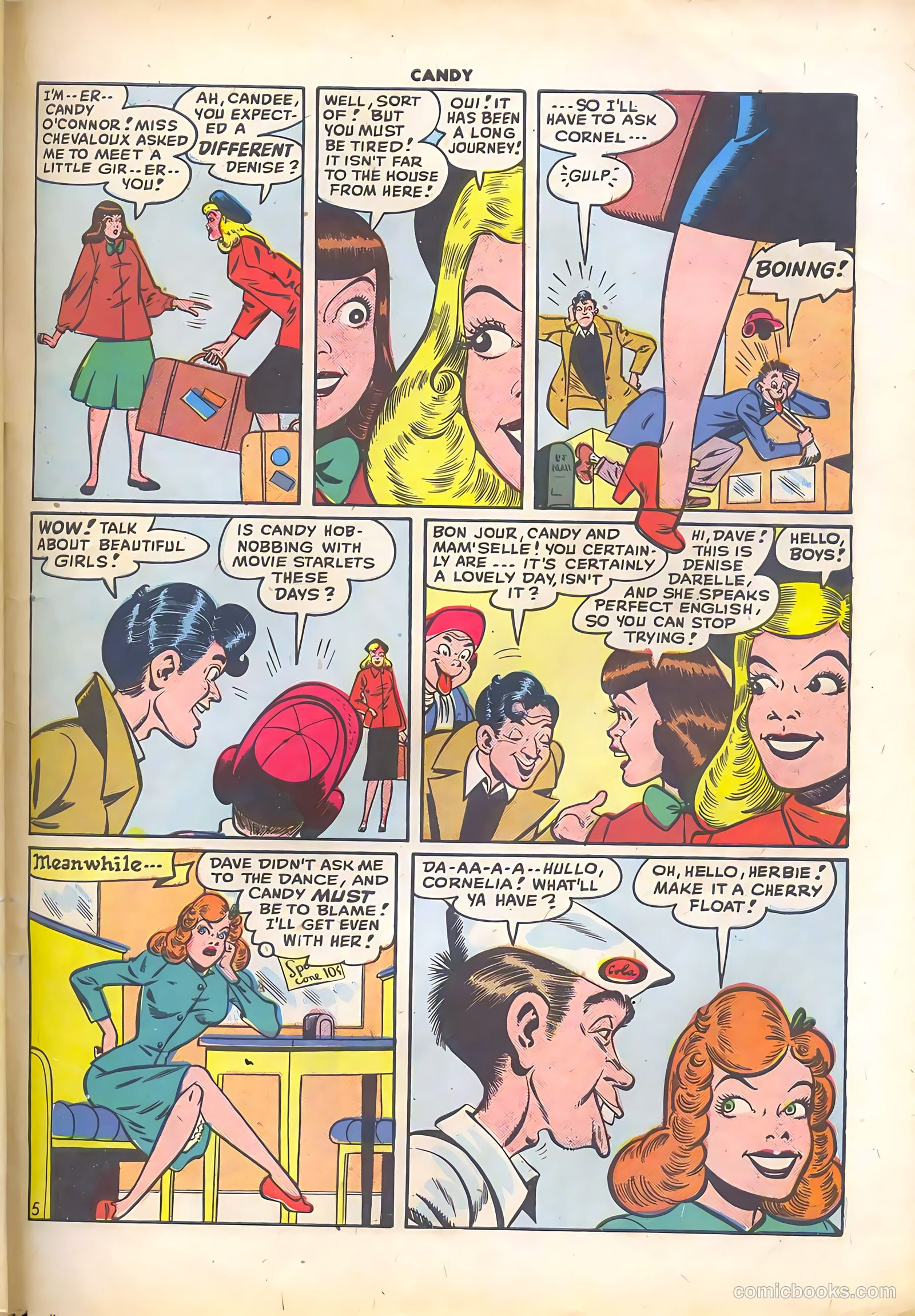 Candy #3 — page 46 of 54