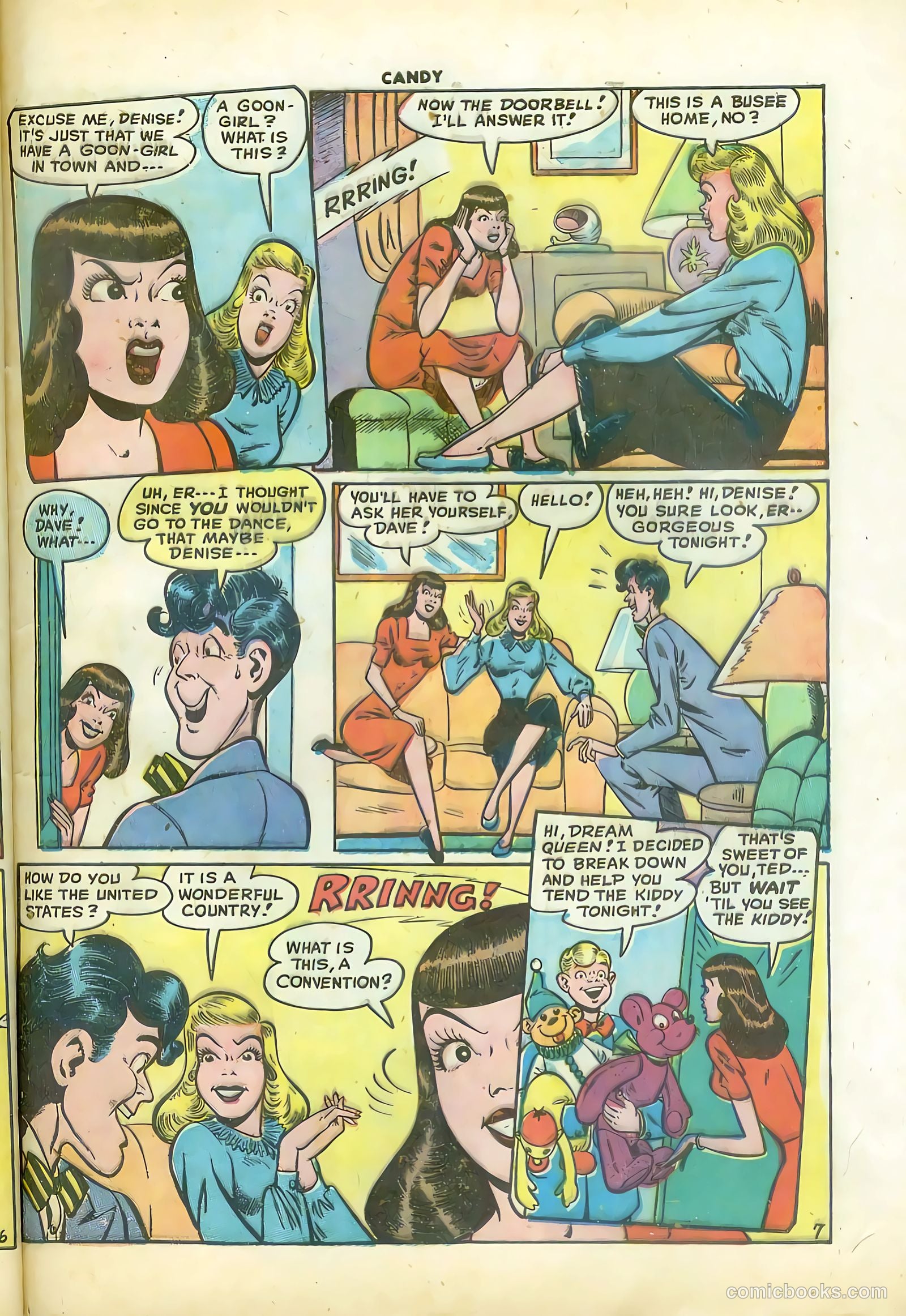 Candy #3 — page 49 of 54