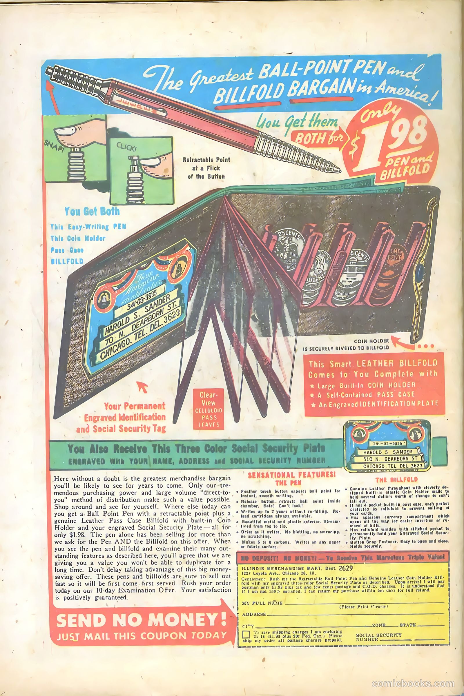 Candy #3 — page 52 of 54