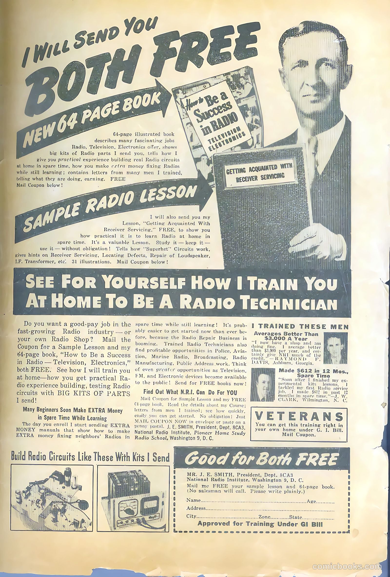 Candy #3 — page 53 of 54