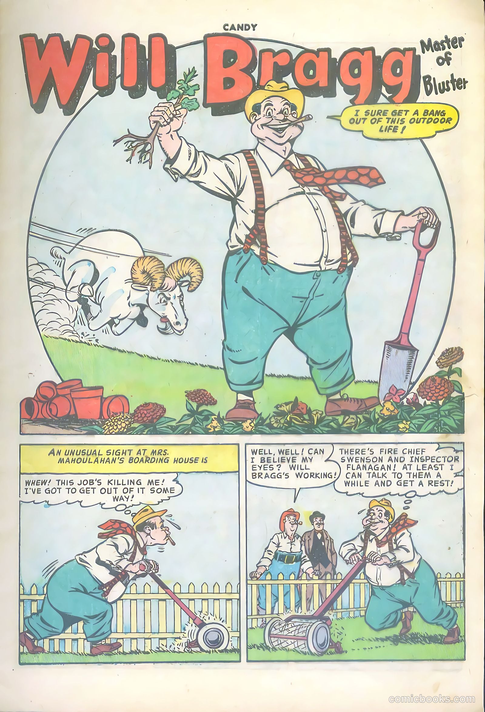Candy #30 — page 9 of 36
