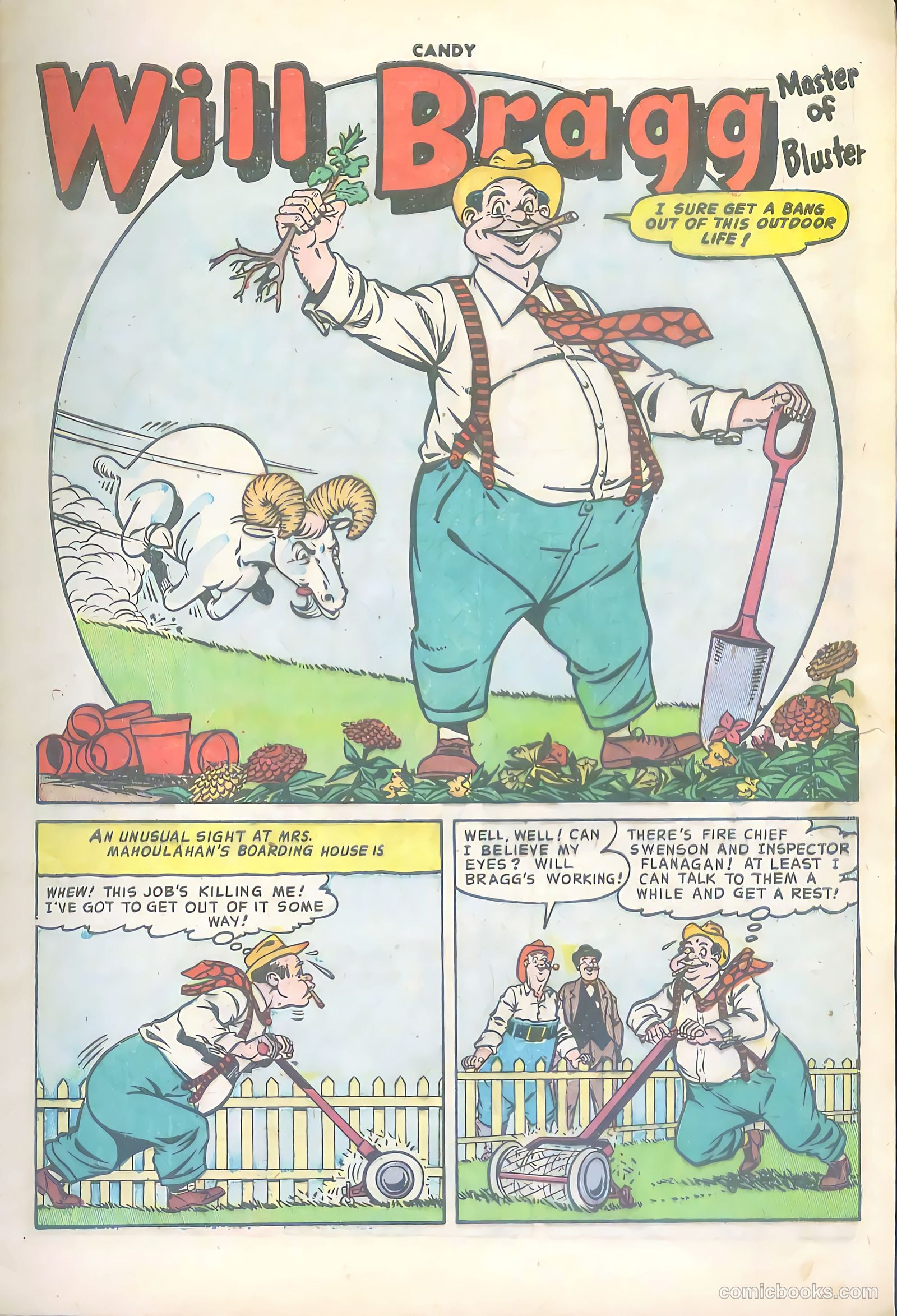 Candy #30 — page 9 of 36