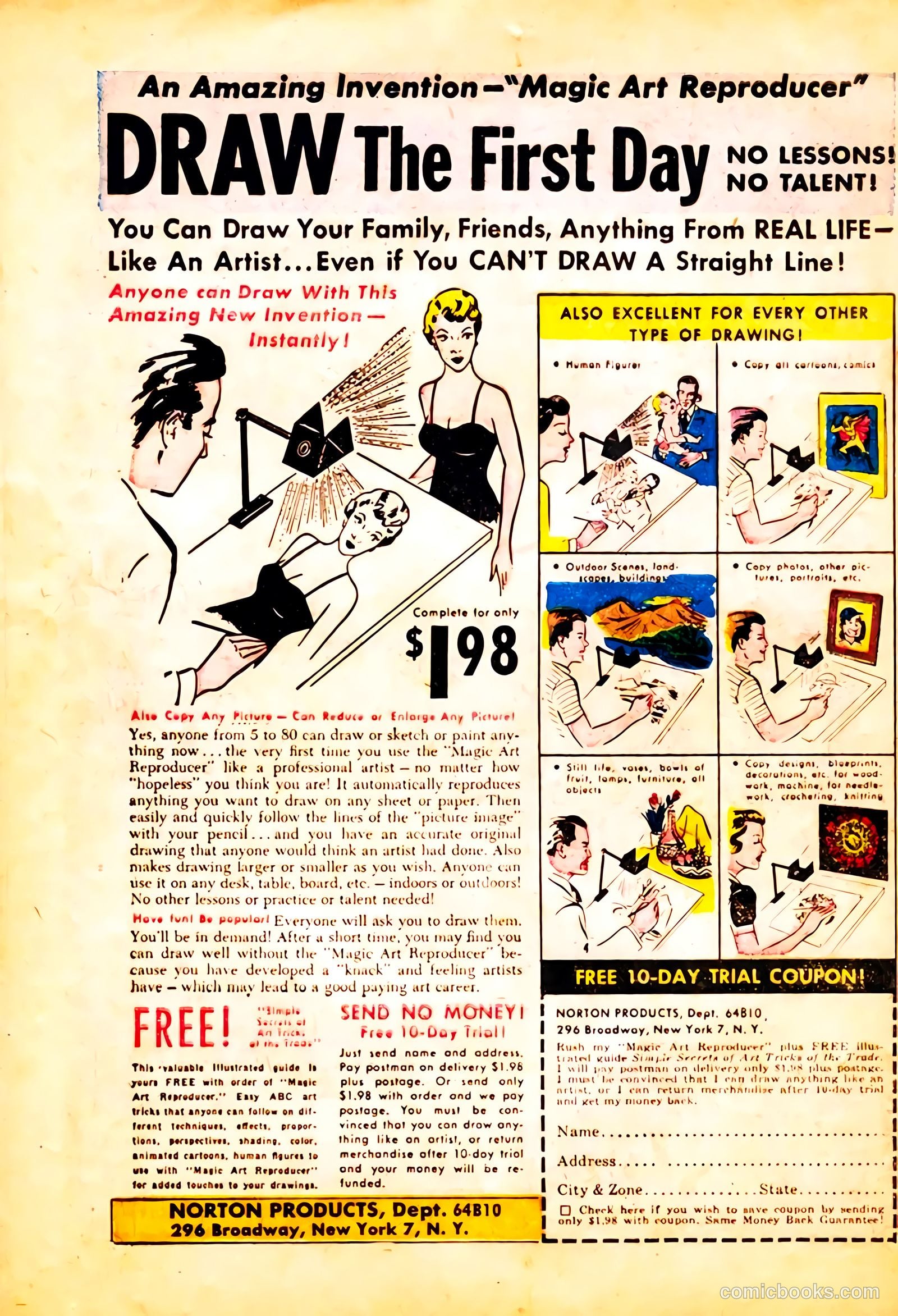 Candy #31 — page 34 of 36
