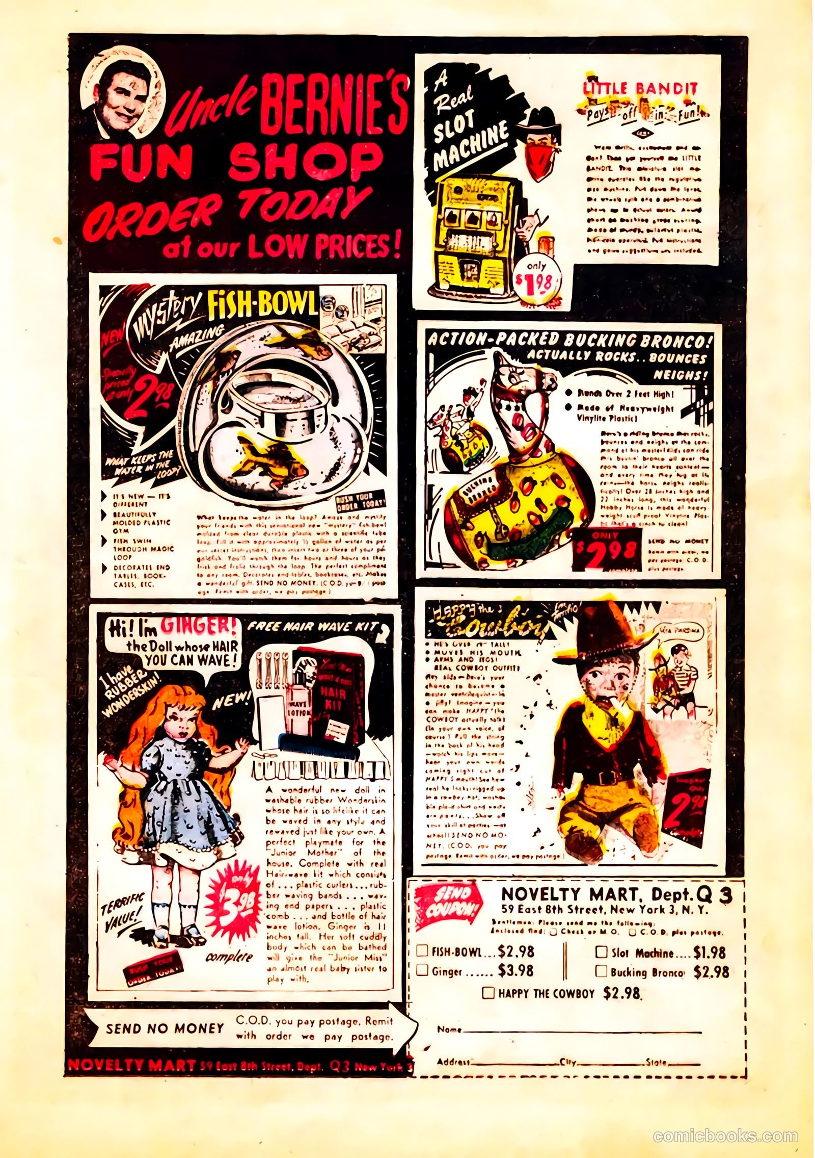 Candy #31 — page 13 of 36