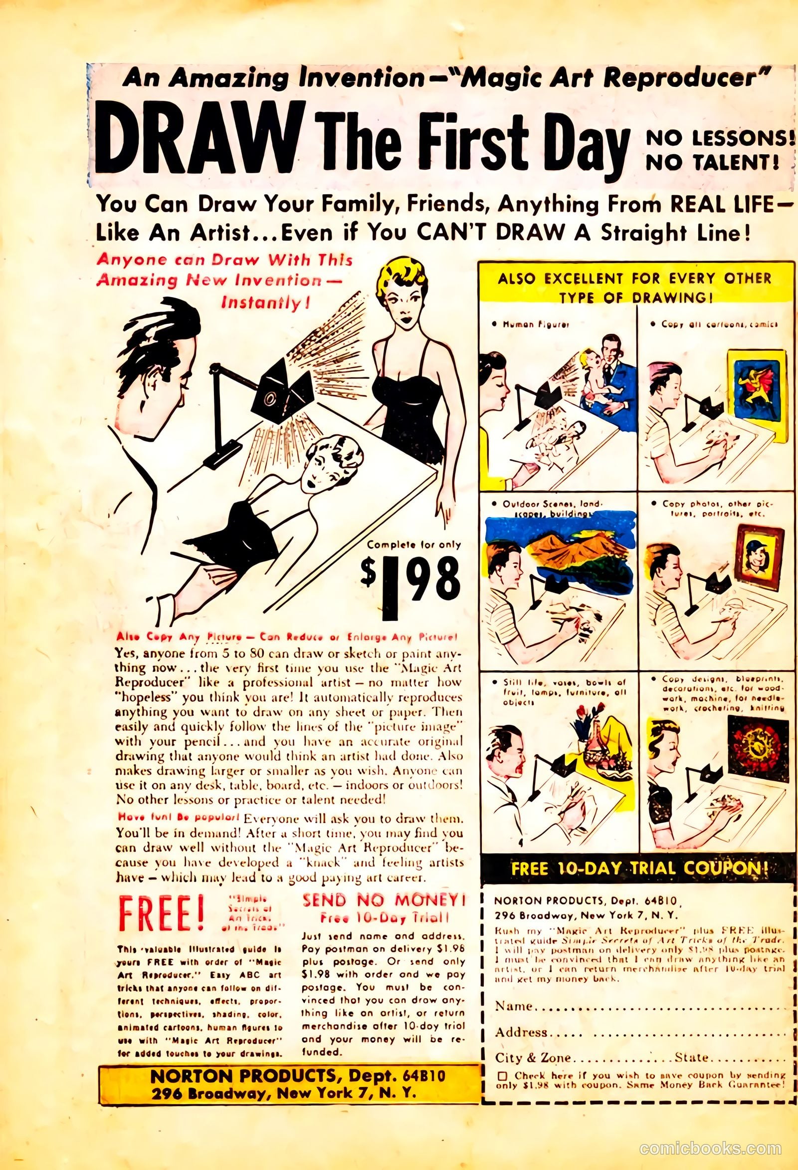 Candy #31 — page 34 of 36