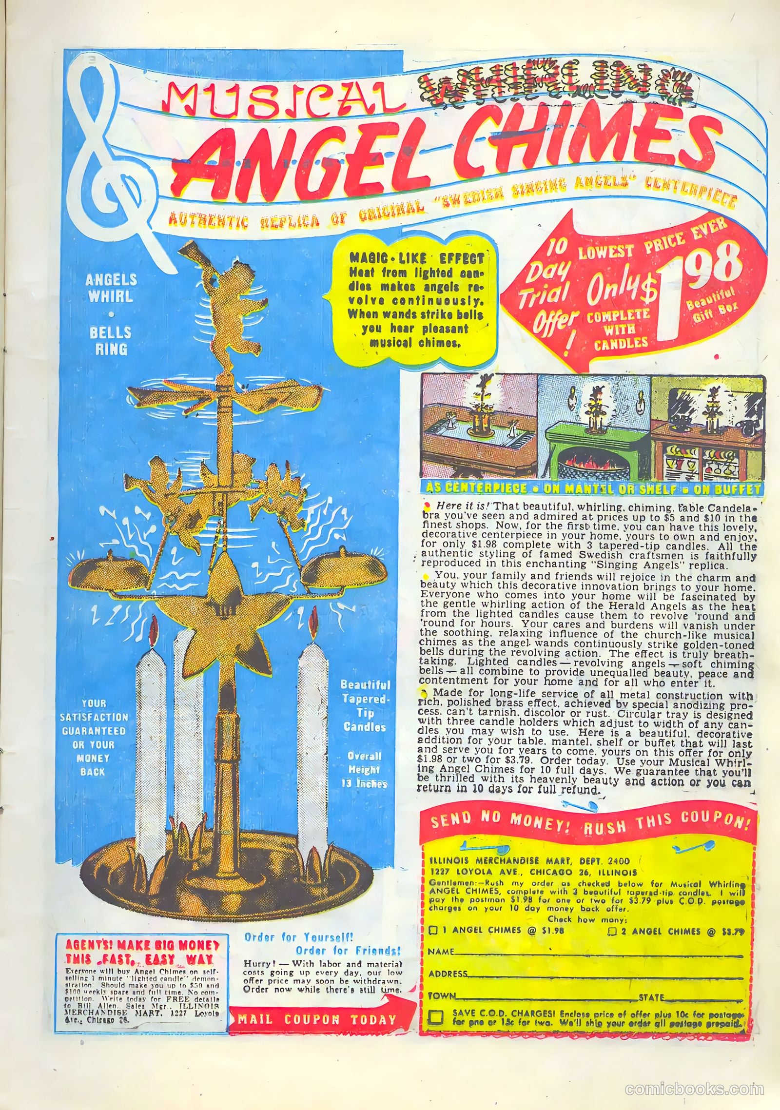 Candy #32 — page 13 of 36